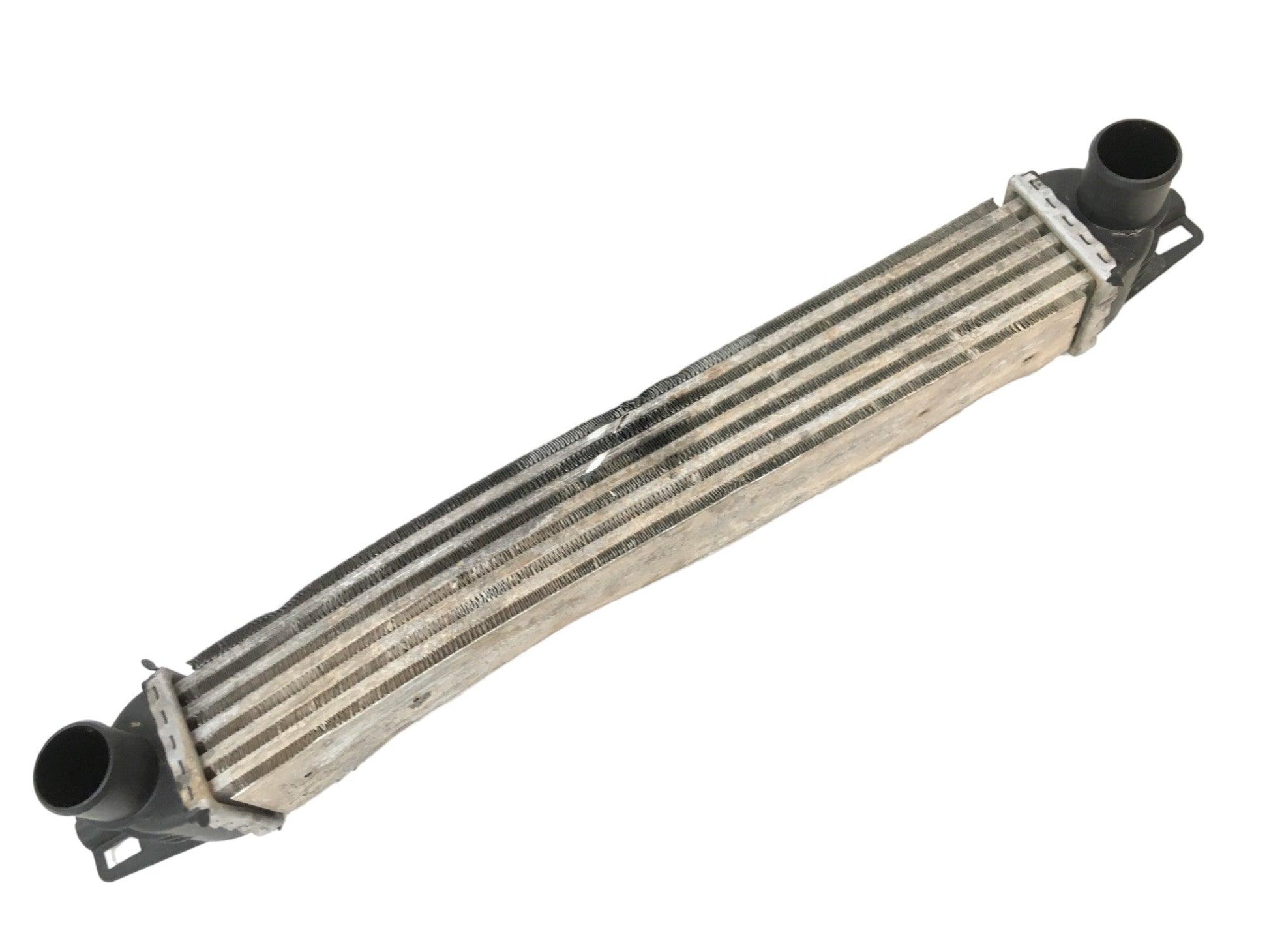 Intercooler Fiat Fiorino III 1.3D - 51790623