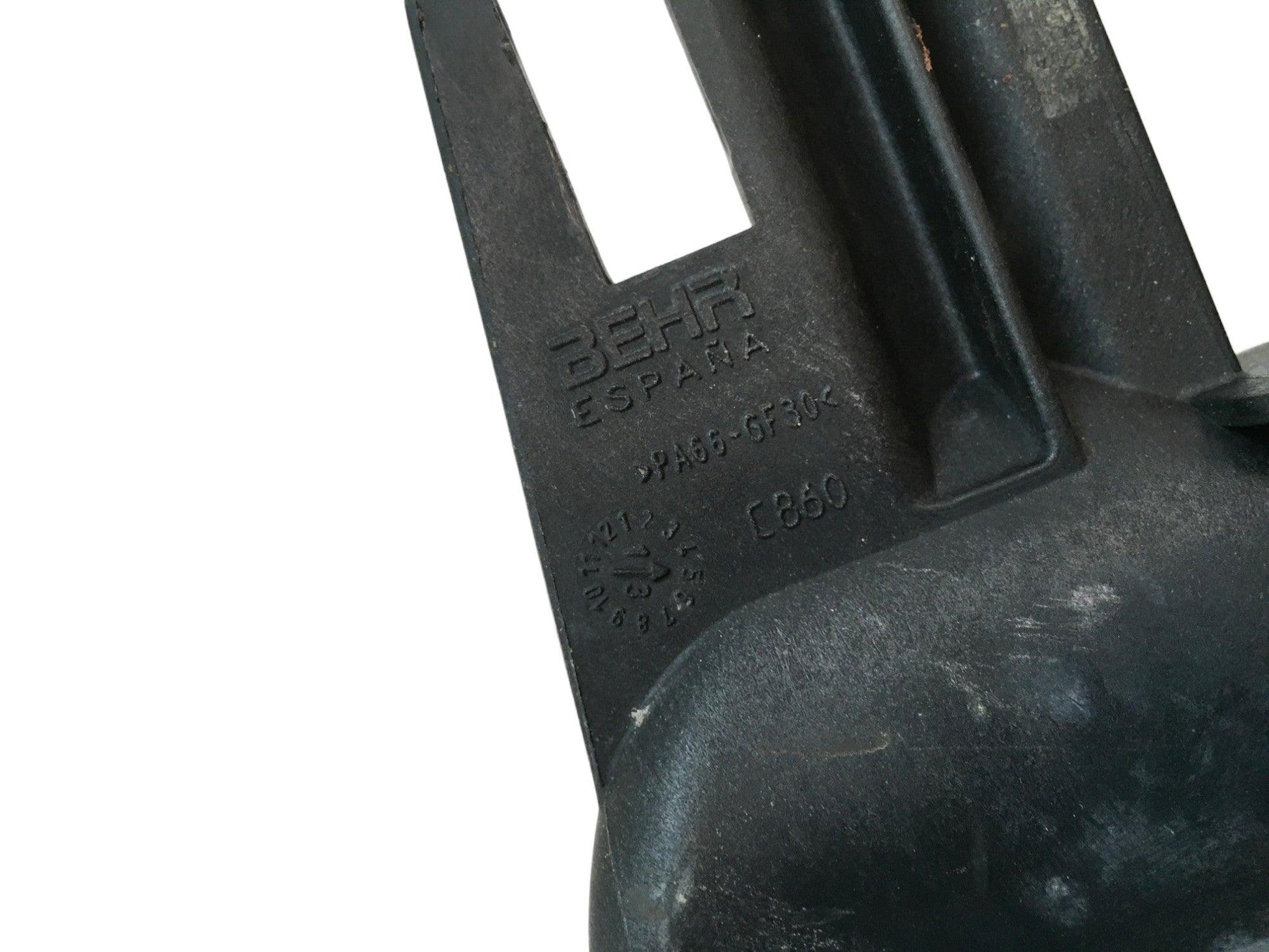 Intercooler Fiat Fiorino III 1.3D - 51790623