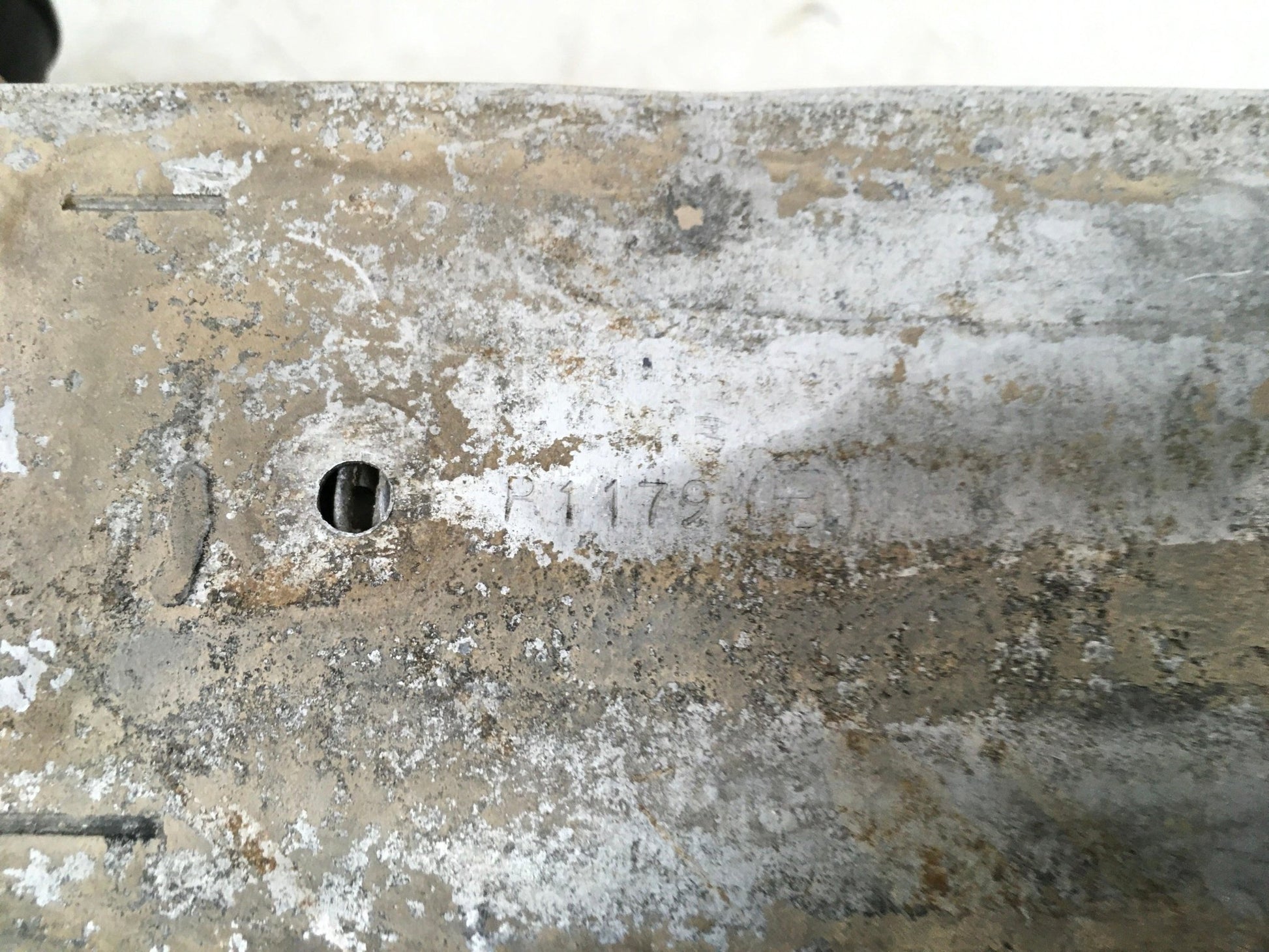 Intercooler Fiat Fiorino III 1.3D - 51790623