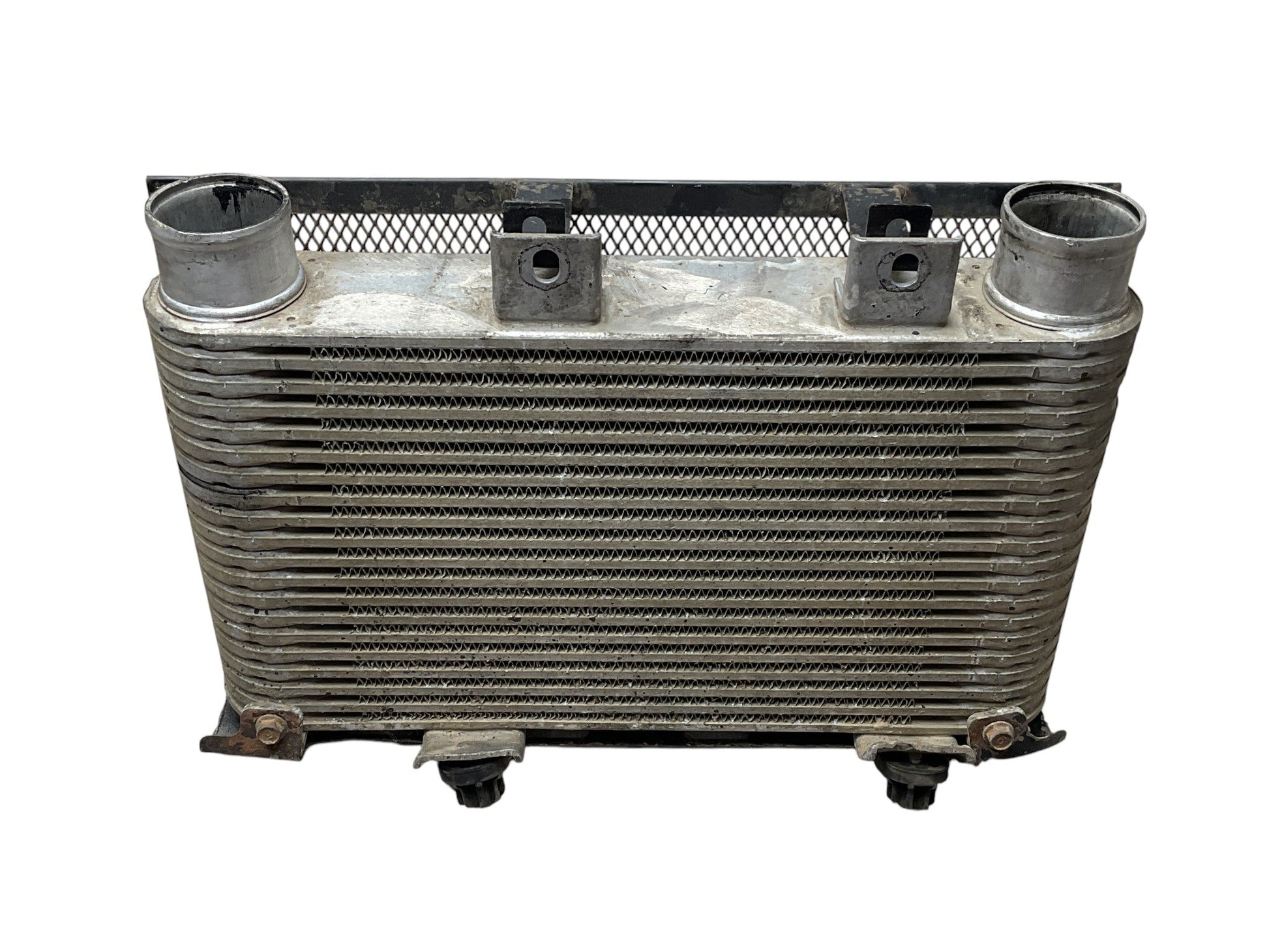 Intercooler Ford Ranger 2005 - 2012 - 4958826