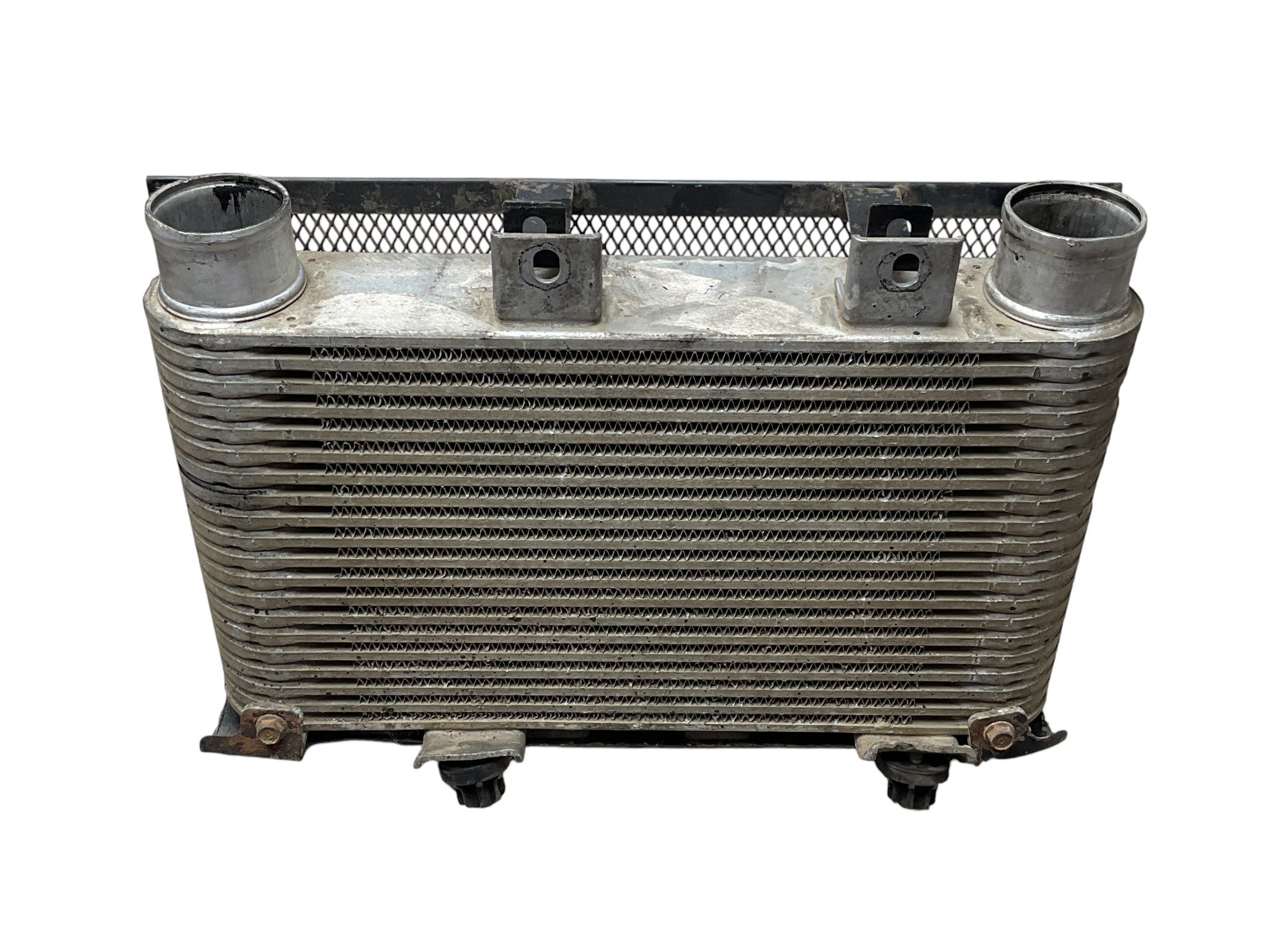 Intercooler Ford Ranger 2005 - 2012 - 4958826