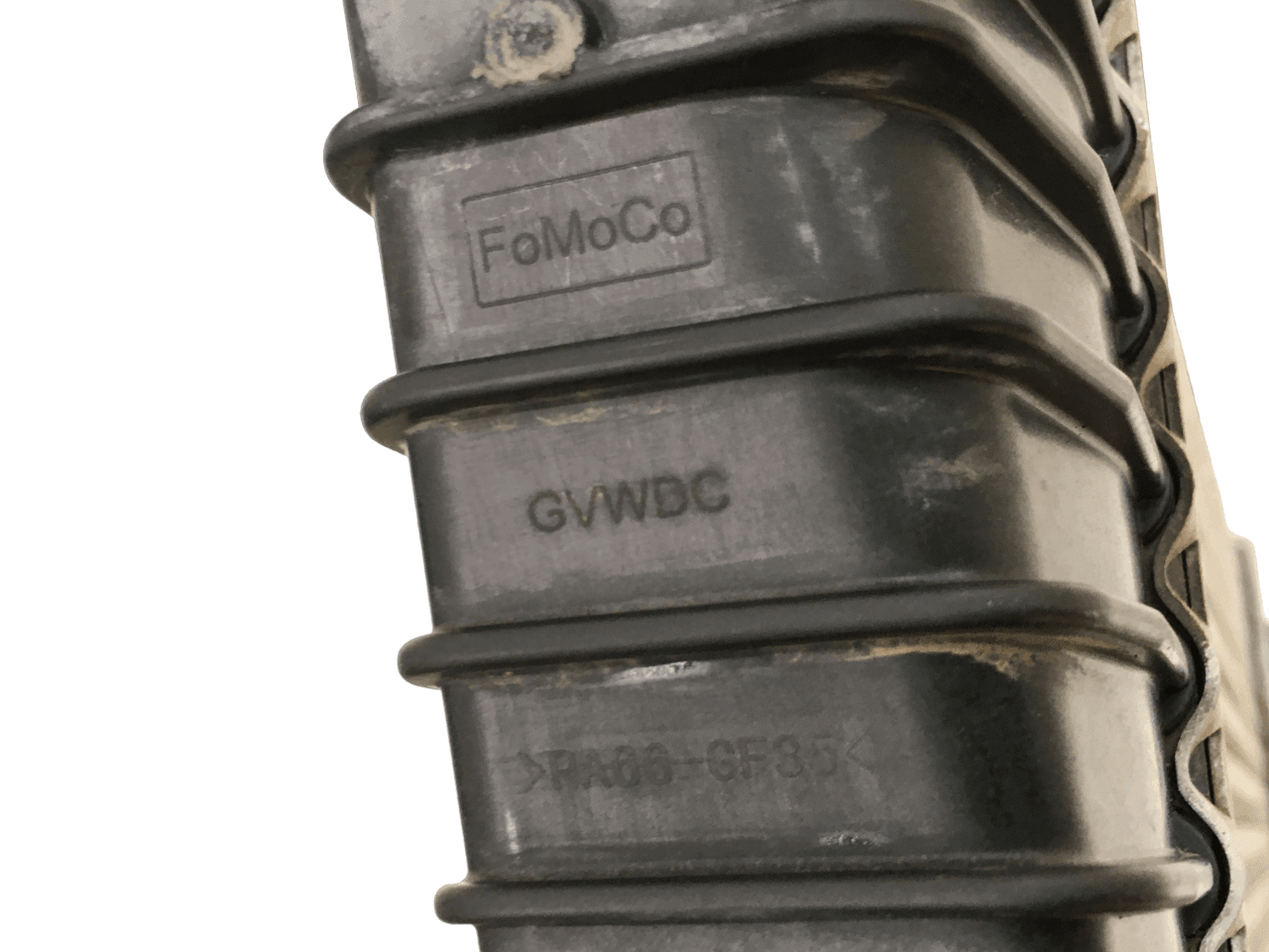 Intercooler Ford Ranger F6 I EB3G9L440EA - EB3G9L440EA