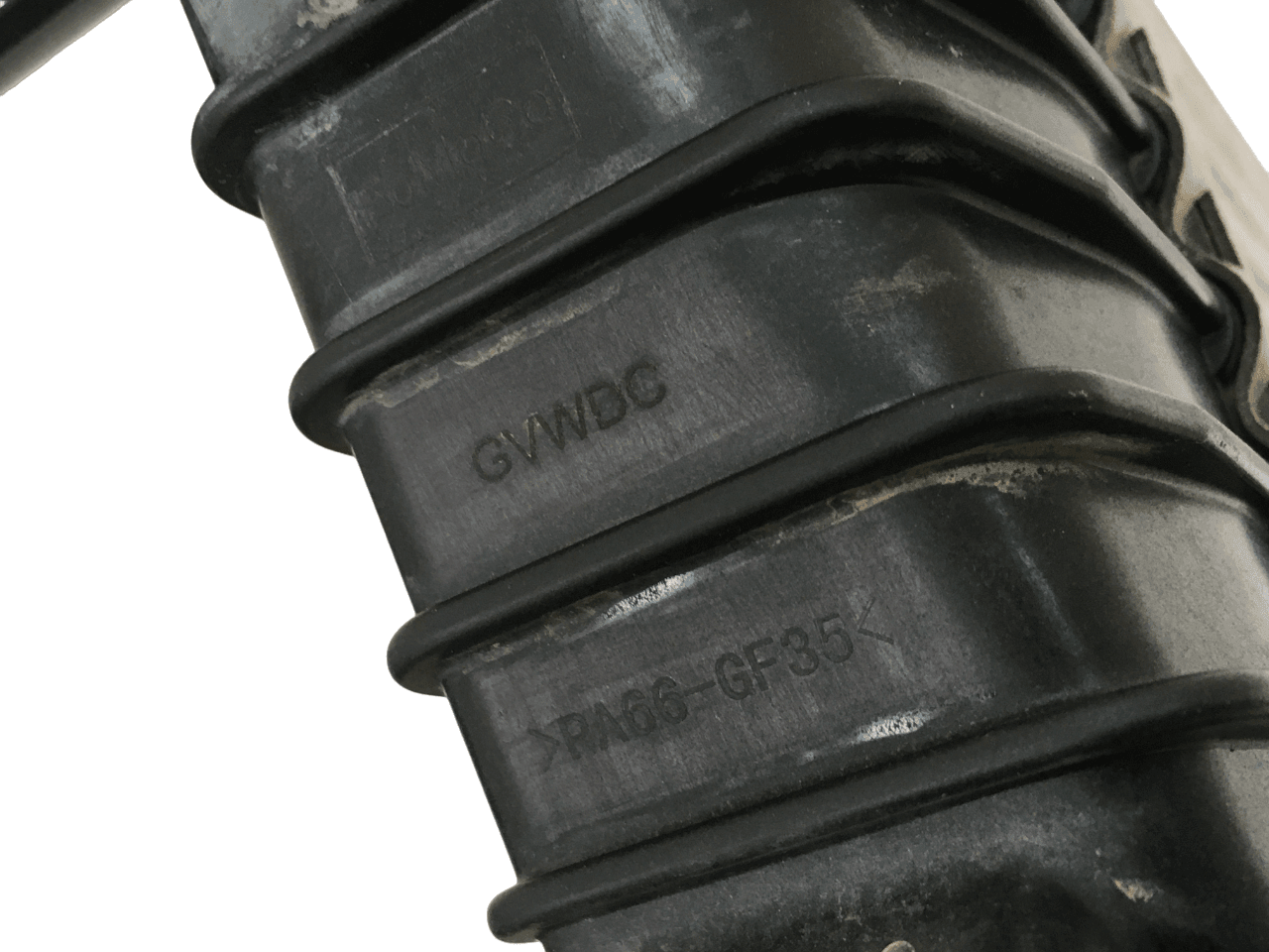 Intercooler Ford Ranger F6 I EB3G9L440EA - EB3G9L440EA