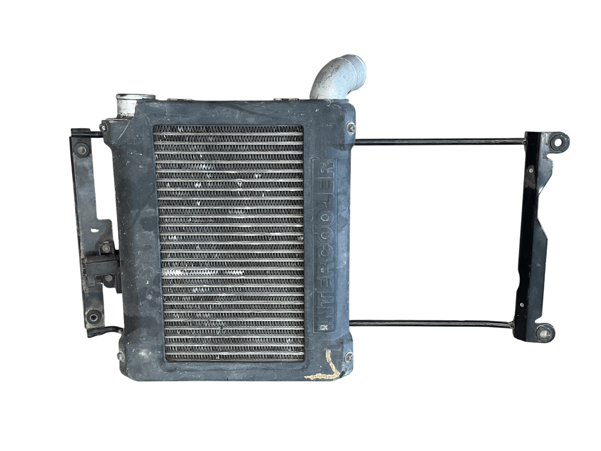Intercooler Hyundai Santa Fe 06-12 - 2827027200