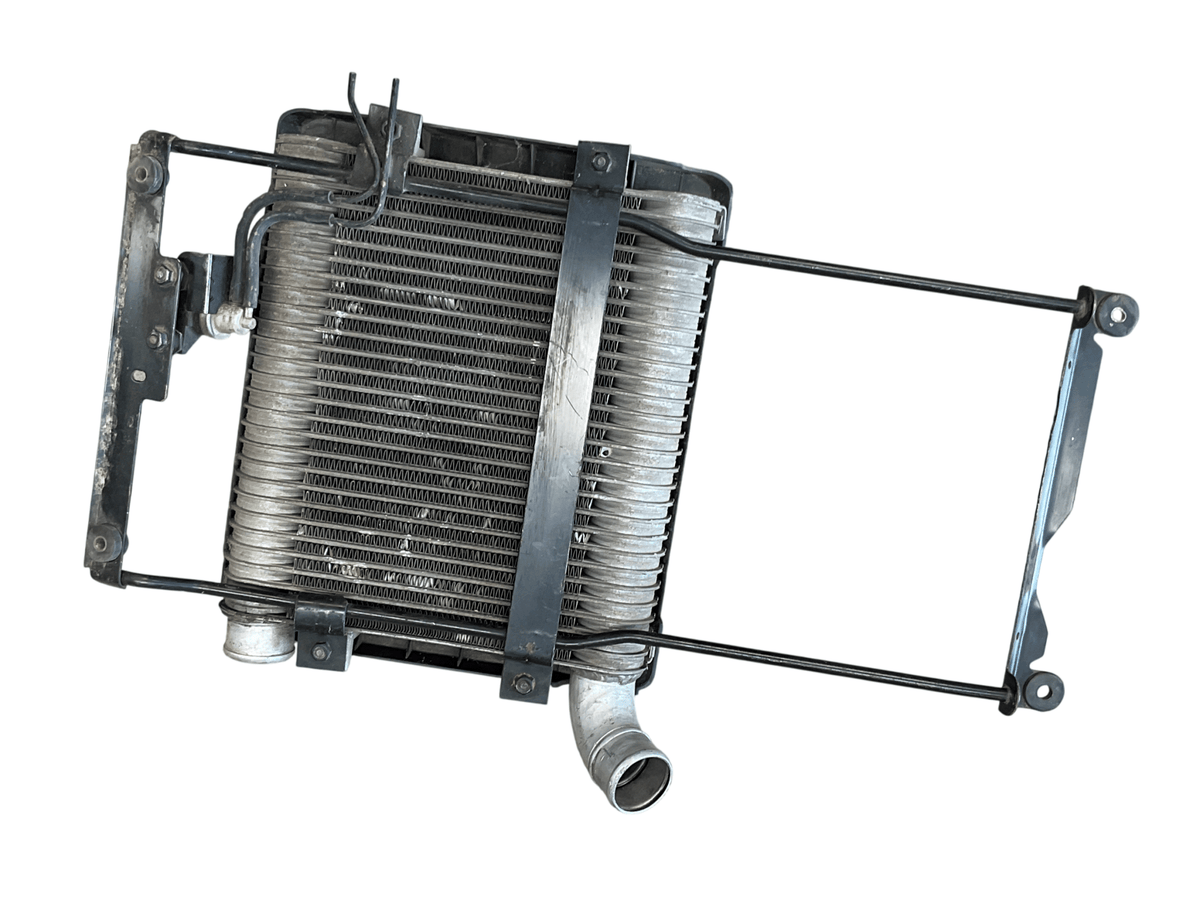 Intercooler Hyundai Santa Fe 06-12 - 2827027200
