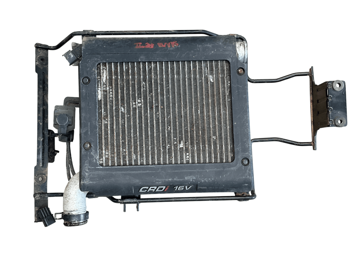 Intercooler Hyundai Santa Fe 06-12 - 2827027810