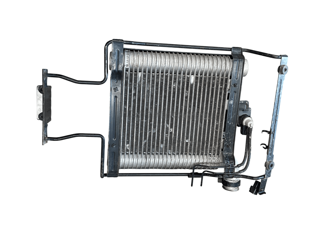 Intercooler Hyundai Santa Fe 06-12 - 2827027810