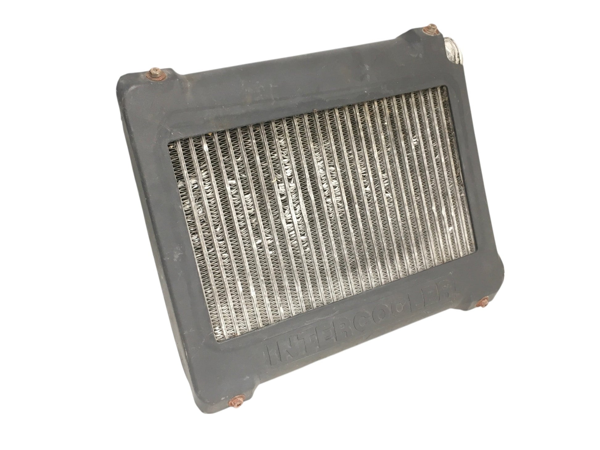 Intercooler Hyundai Santa Fe 2.0CRDi - 2827027221