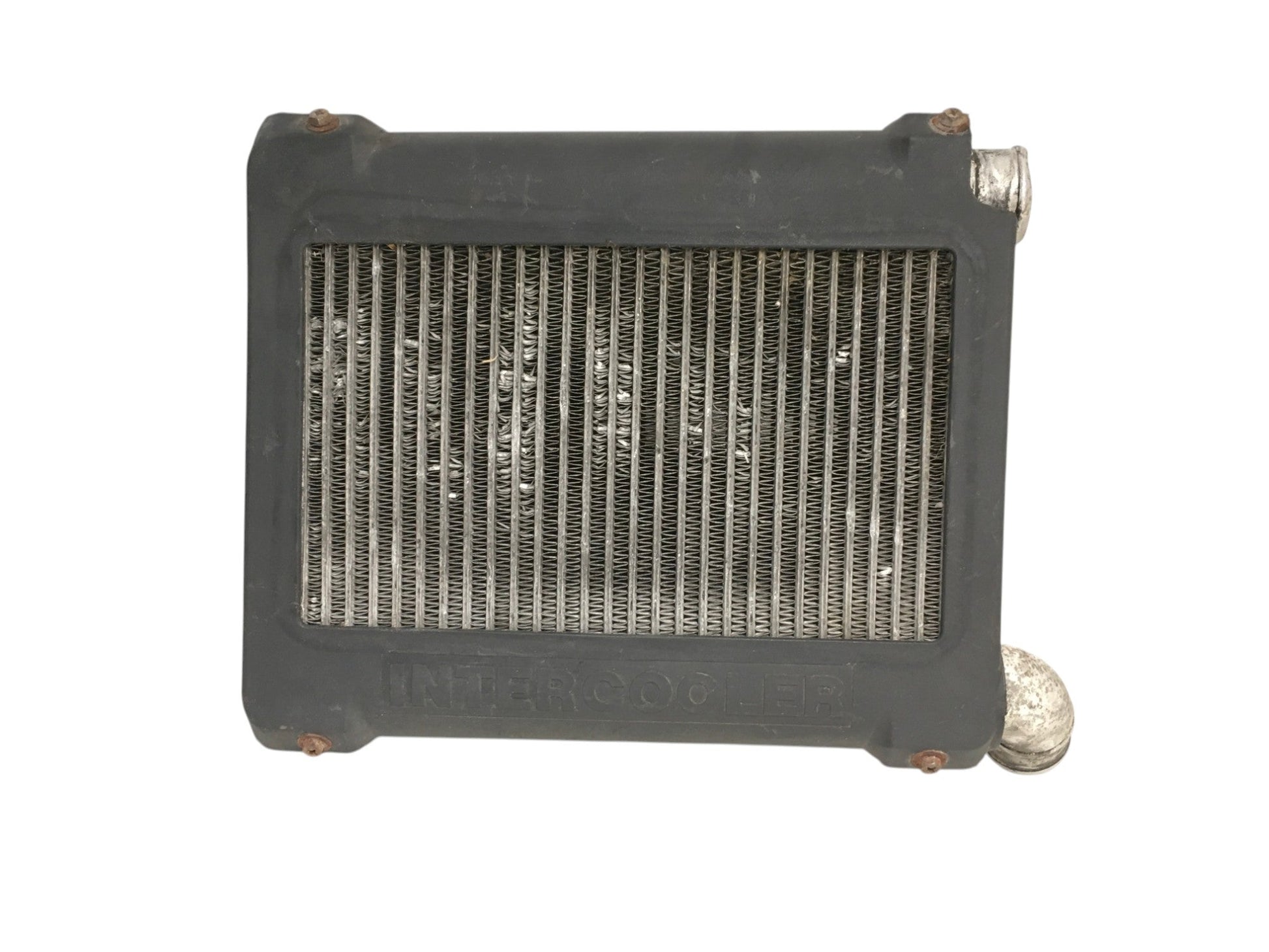 Intercooler Hyundai Santa Fe 2.0CRDi - 2827027221