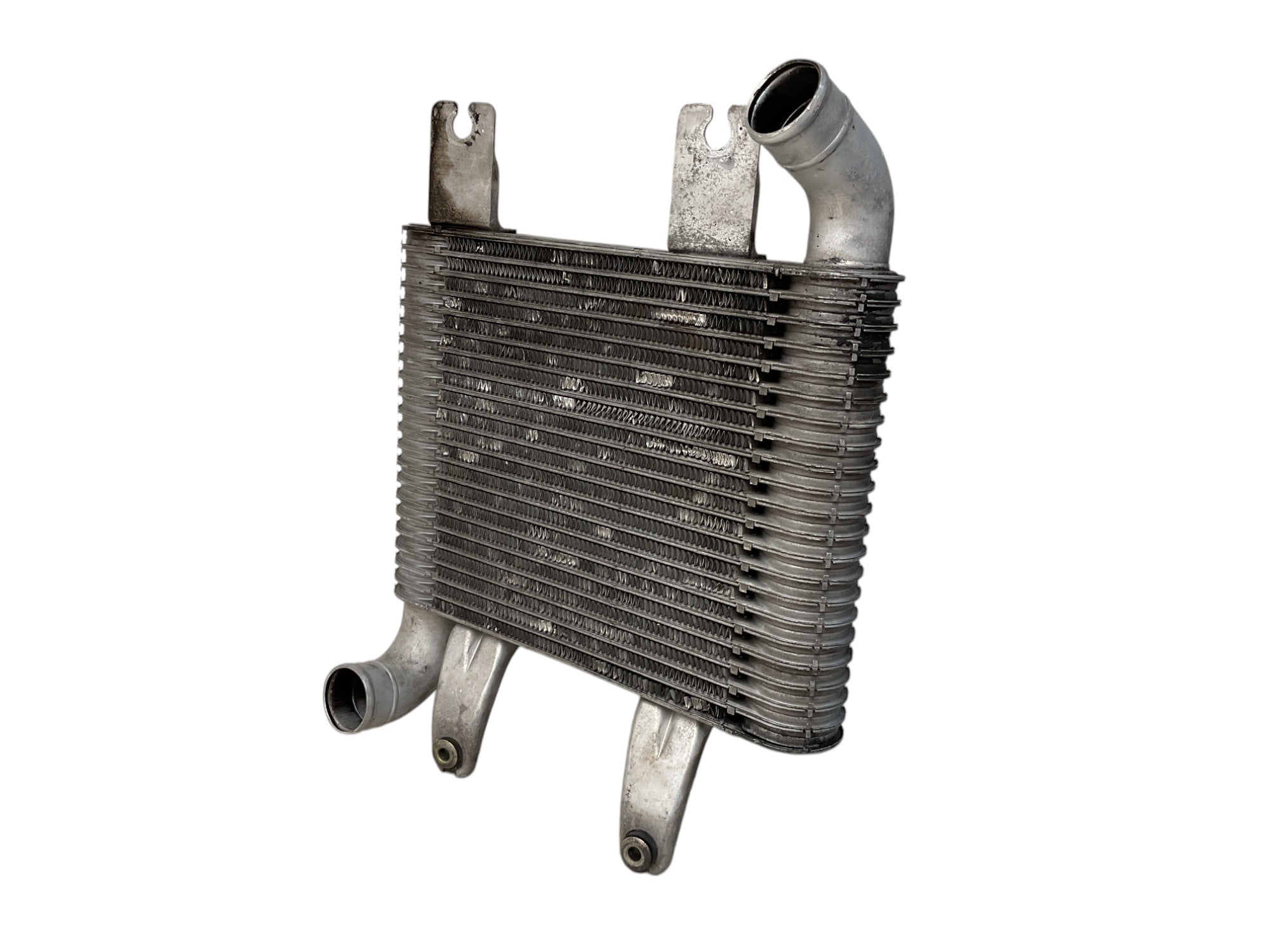 Intercooler Hyundai Terracan 2.9CRDi - 281904X40X
