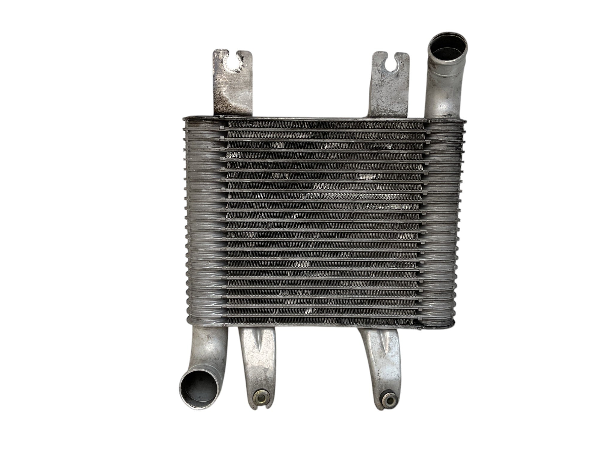 Intercooler Hyundai Terracan 2.9CRDi - 281904X40X