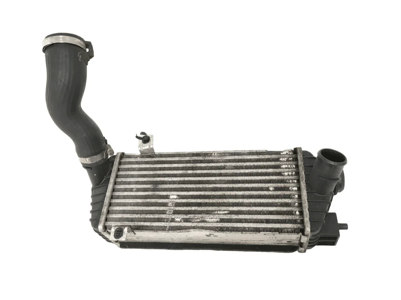 Intercooler Hyundai Tucson III