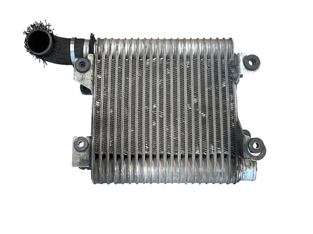 Intercooler Isuzu-Opel 8971810921 - 8971810921