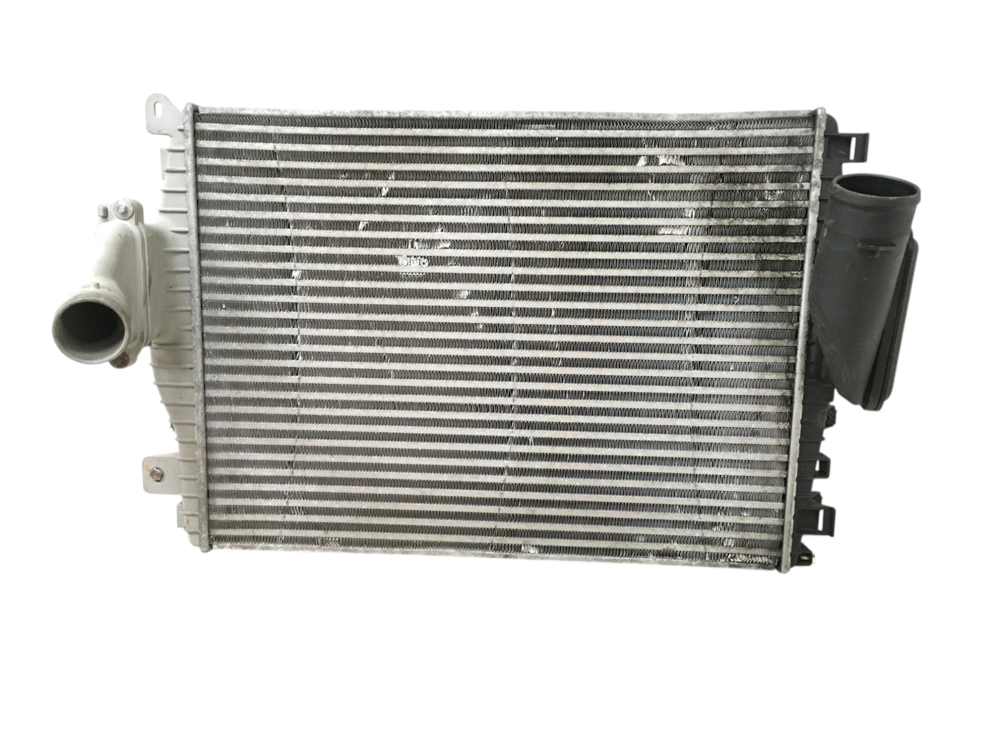 Intercooler Jaguar S - Type XF I X250 - 4R839L440AC