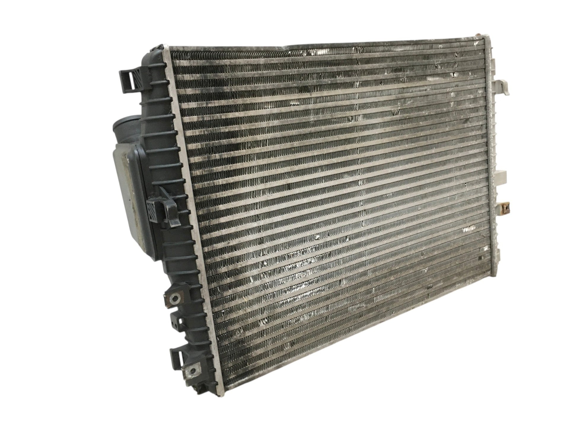 Intercooler Jaguar S - Type XF I X250 - 4R839L440AC