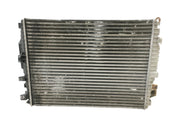 Intercooler Jaguar S - Type XF I X250 - 4R839L440AC