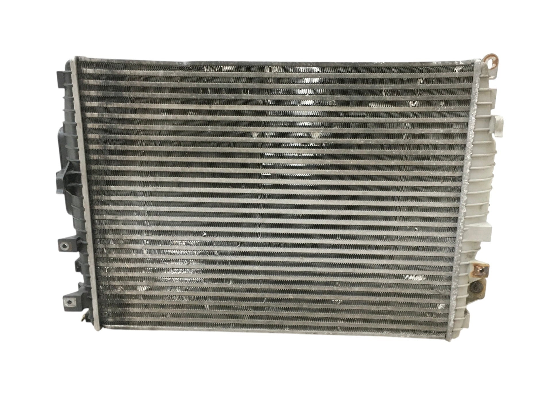 Intercooler Jaguar S - Type XF I X250 - 4R839L440AC