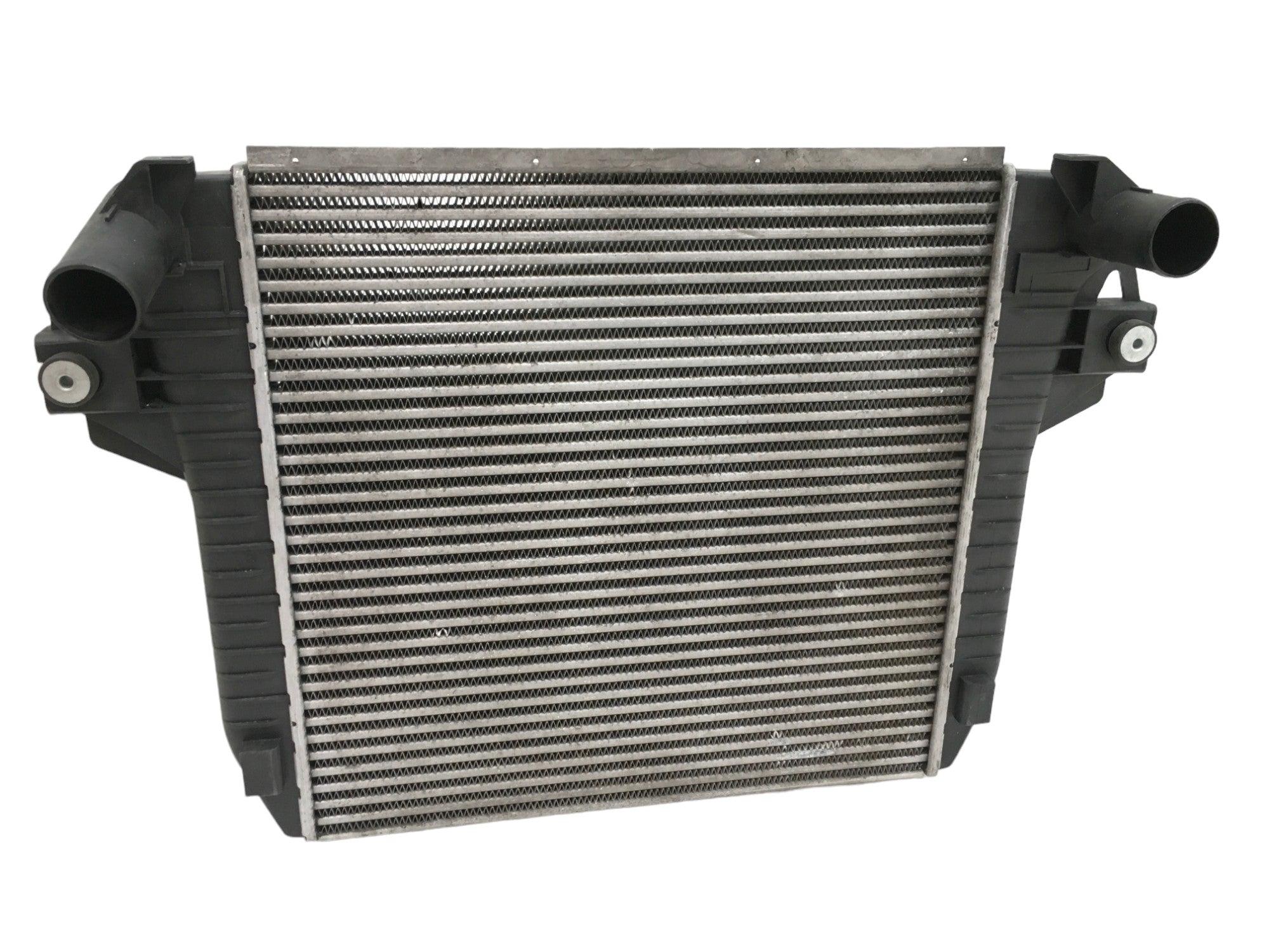 Intercooler Jeep Cherokee KJ - 1724061