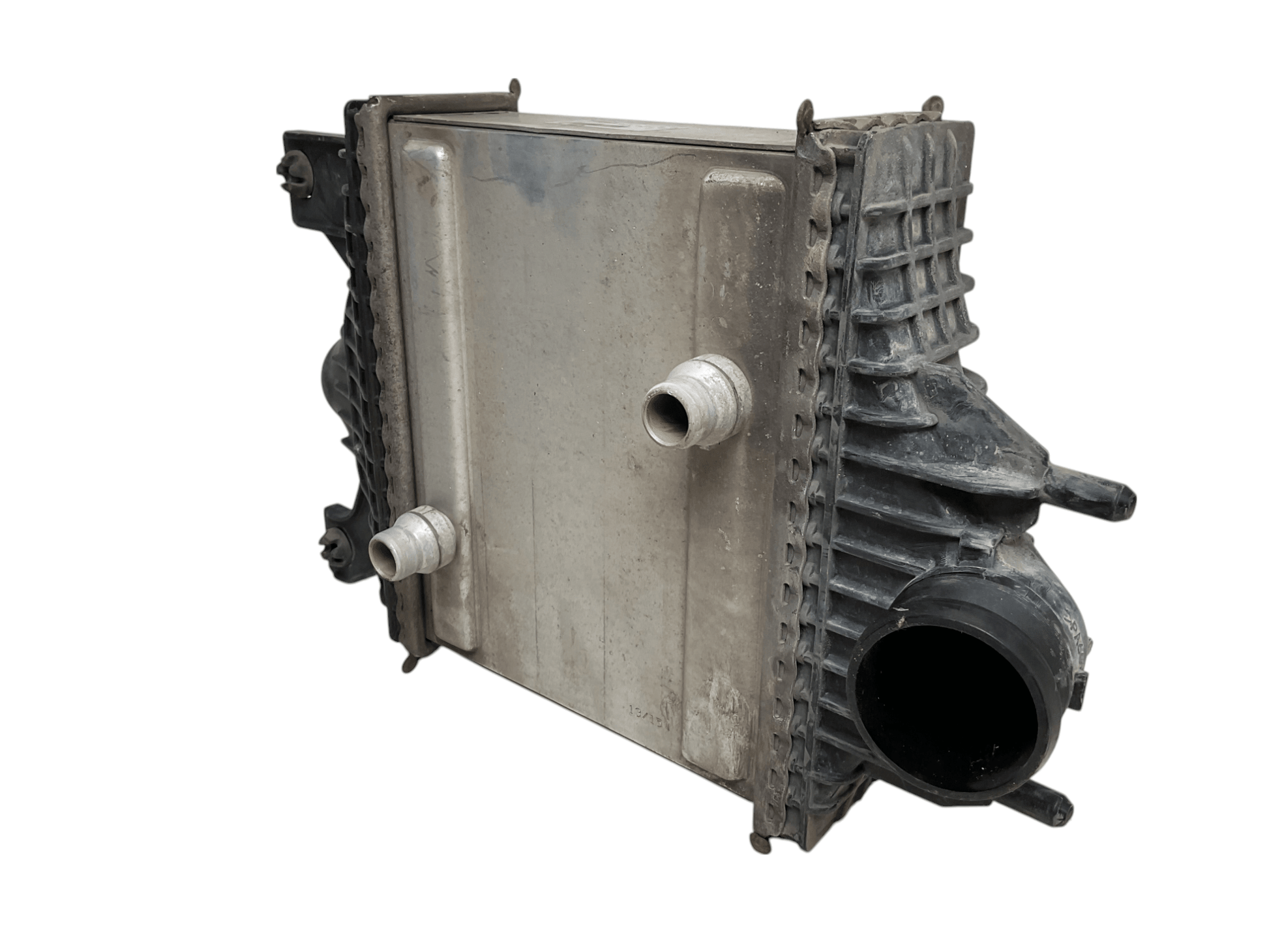 Intercooler Land Rover Jaguar FPLA6K775AB - FPLA6K775AB