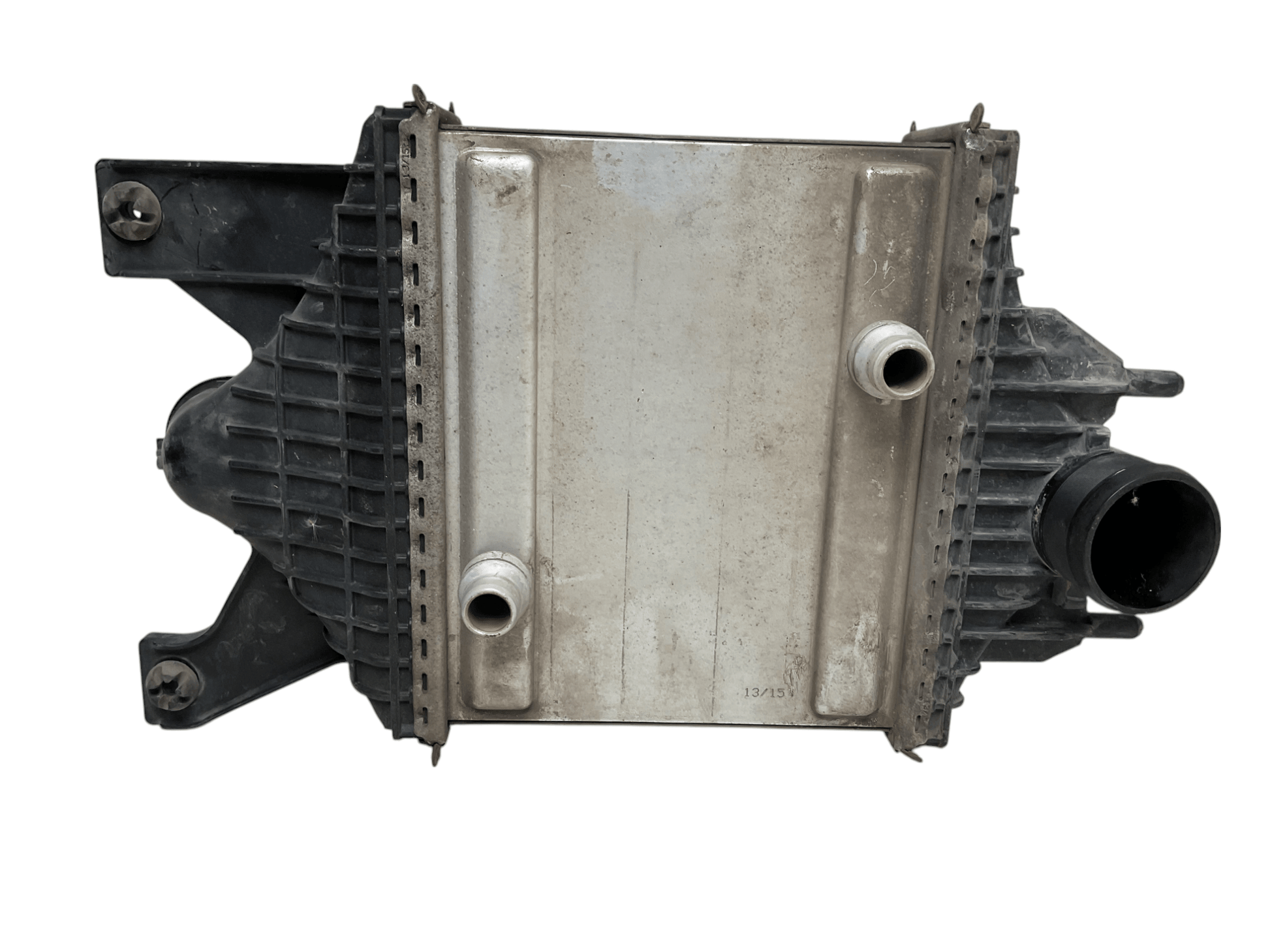 Intercooler Land Rover Jaguar FPLA6K775AB - FPLA6K775AB