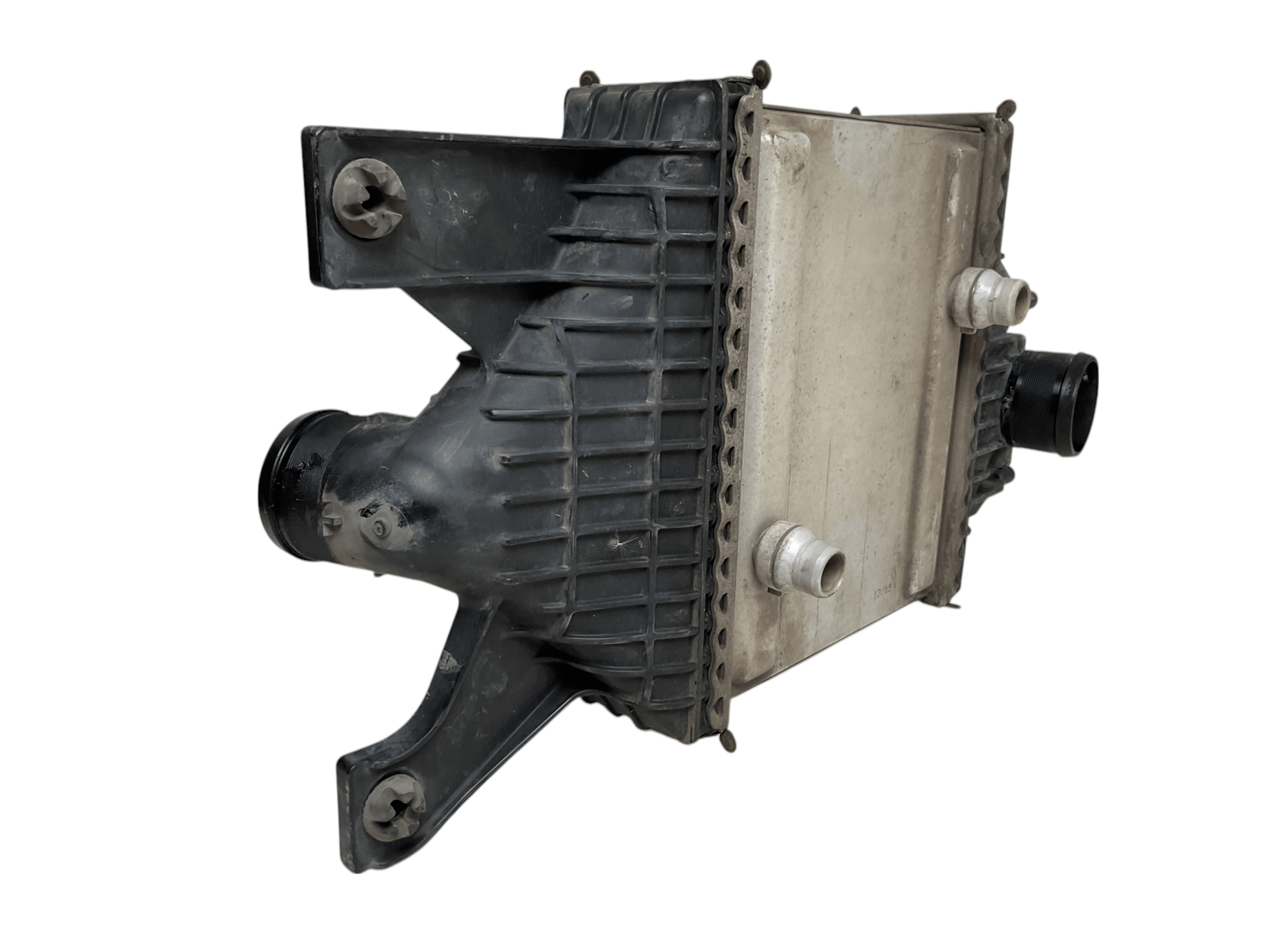 Intercooler Land Rover Jaguar FPLA6K775AB - FPLA6K775AB