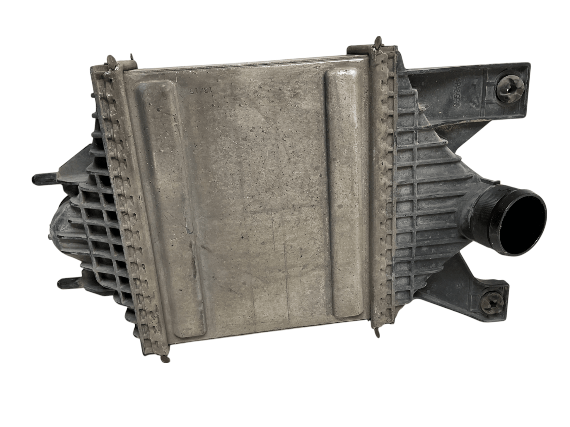 Intercooler Land Rover Jaguar FPLA6K775AB - FPLA6K775AB