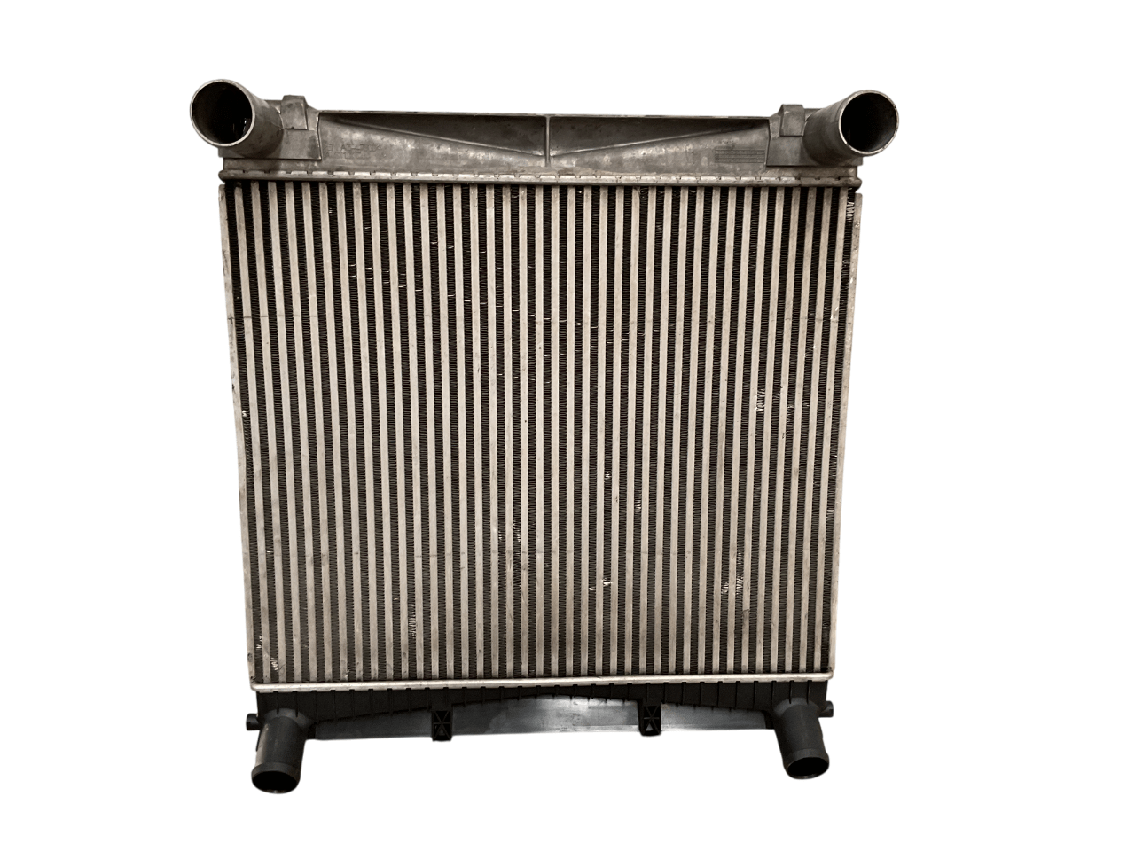 Intercooler Land Rover L320 L322 LR007170 - LR007170