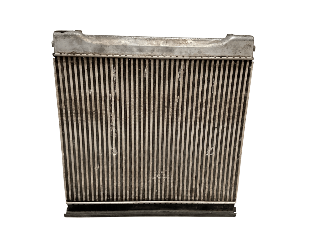 Intercooler Land Rover L320 L322 LR007170 - LR007170