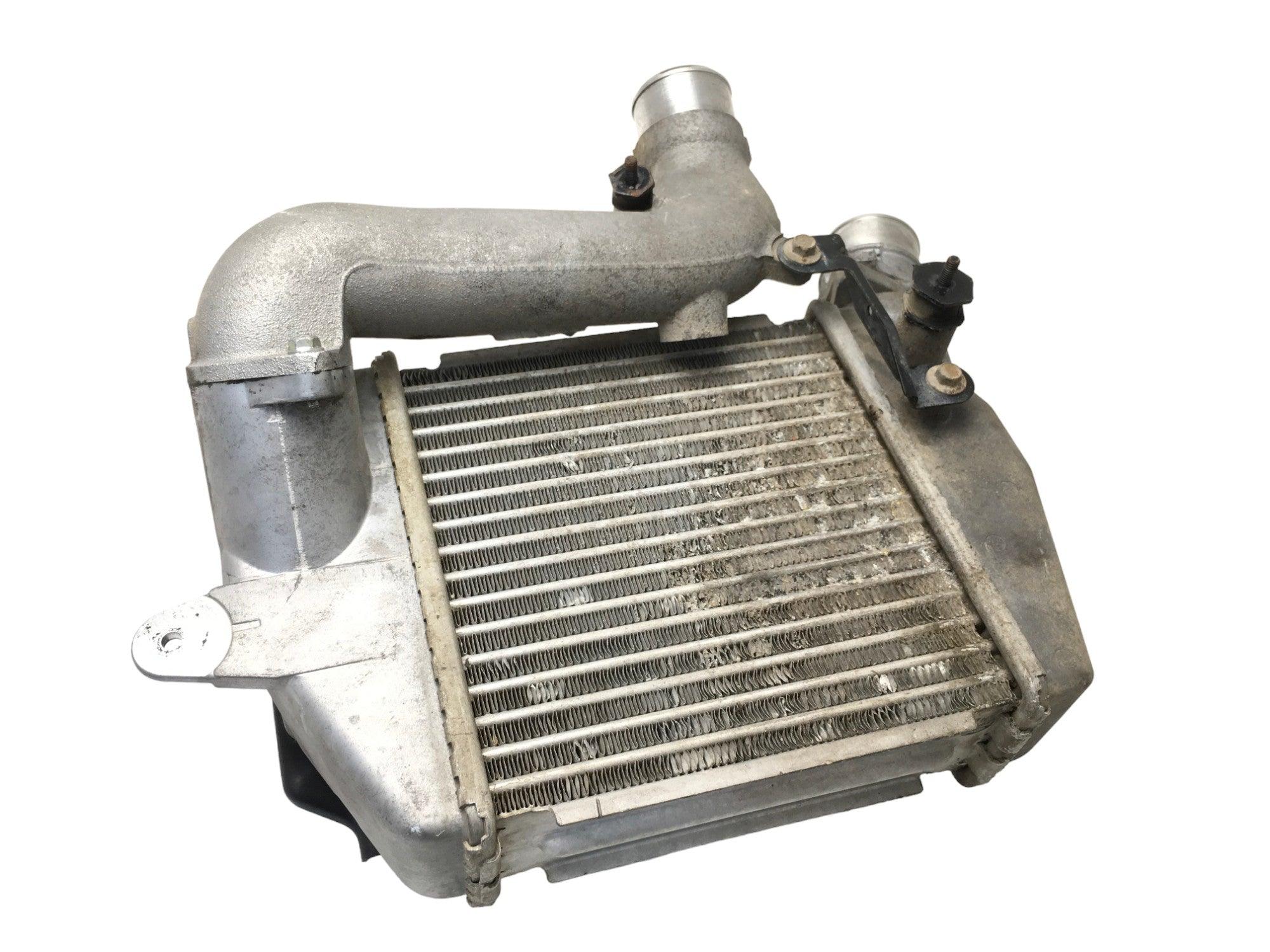 Intercooler Mazda 5 2.0CD - 1271002362