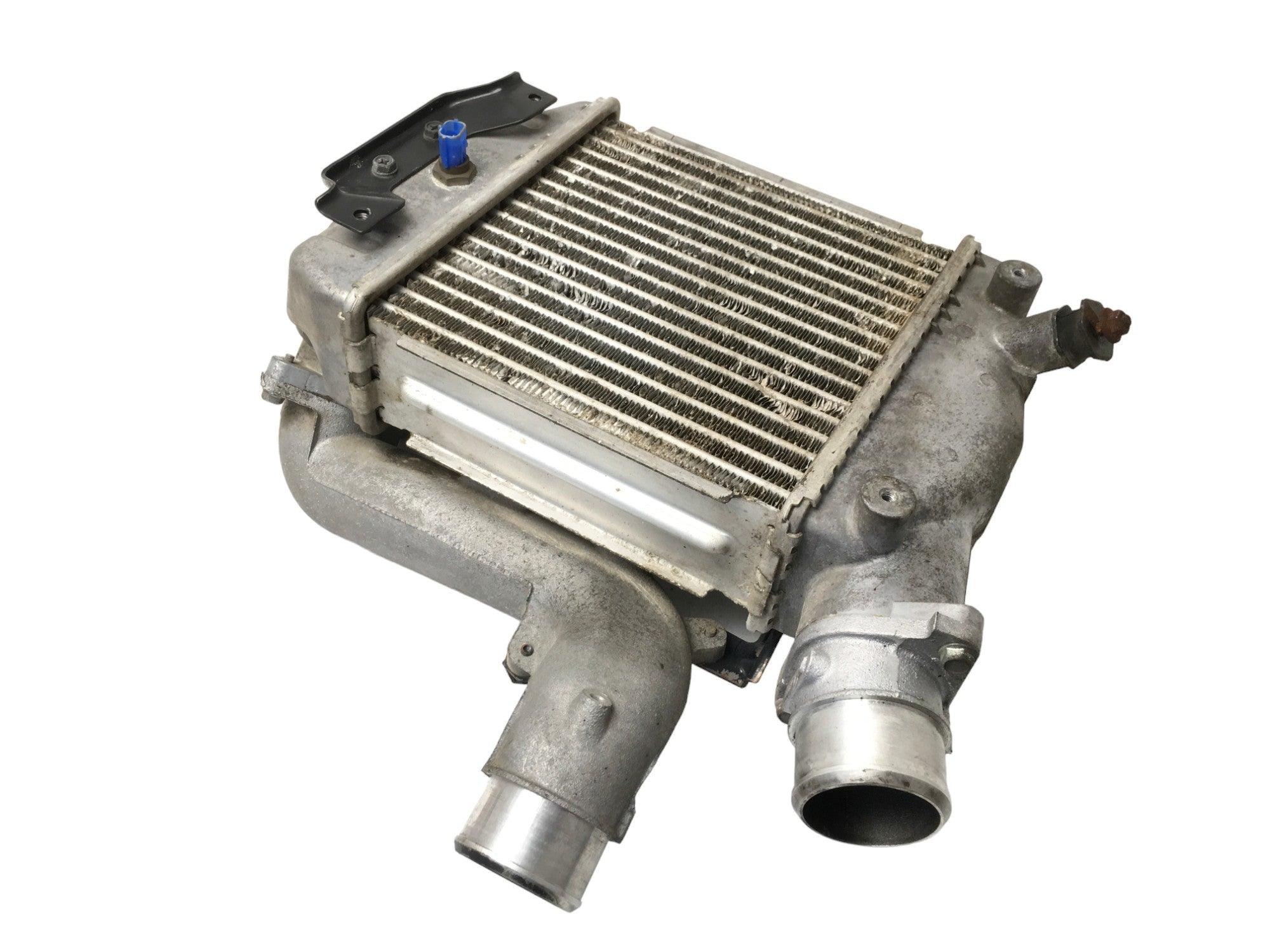 Intercooler Mazda 5 2.0CD - 1271002362