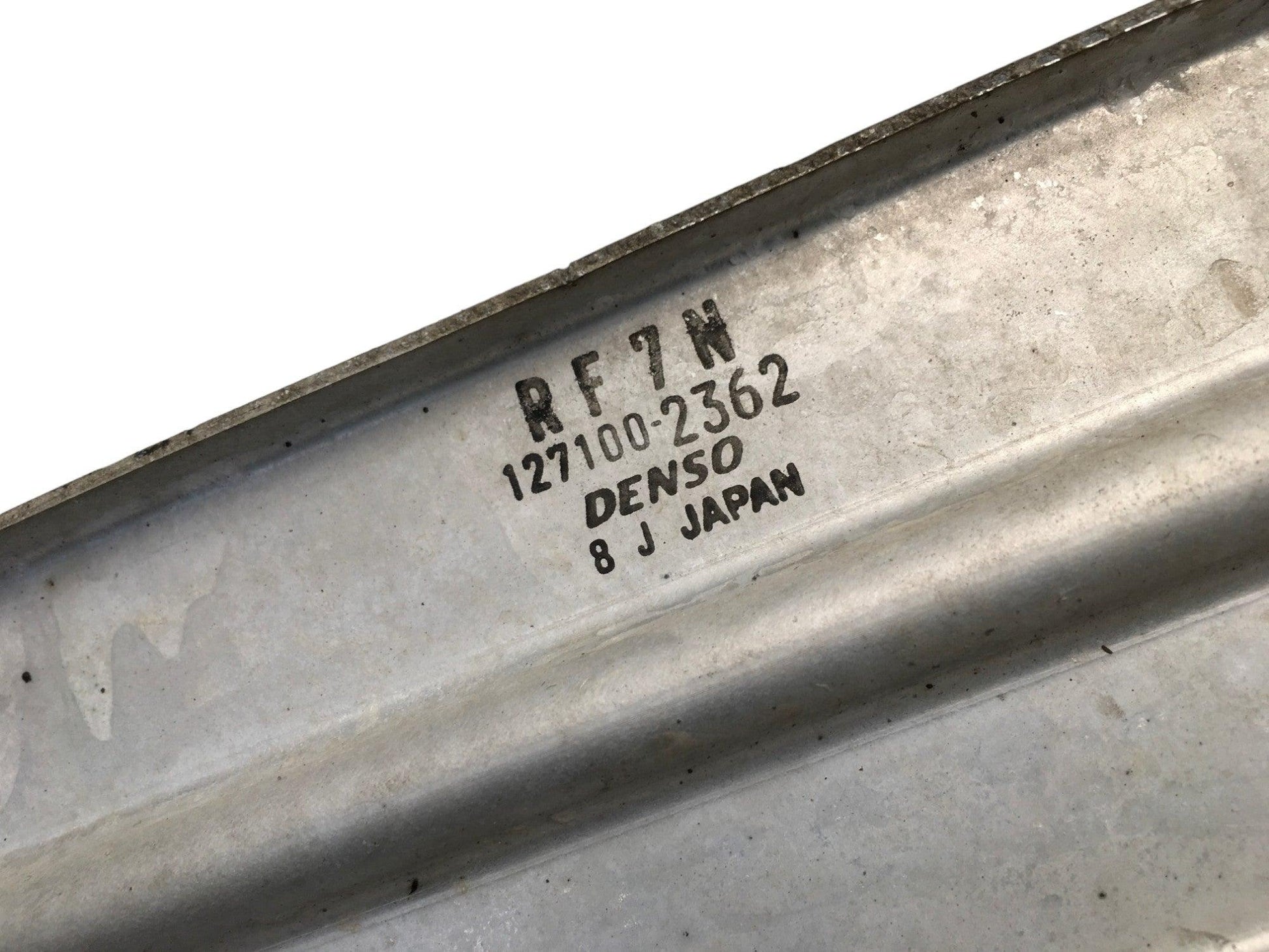 Intercooler Mazda 5 2.0CD - 1271002362