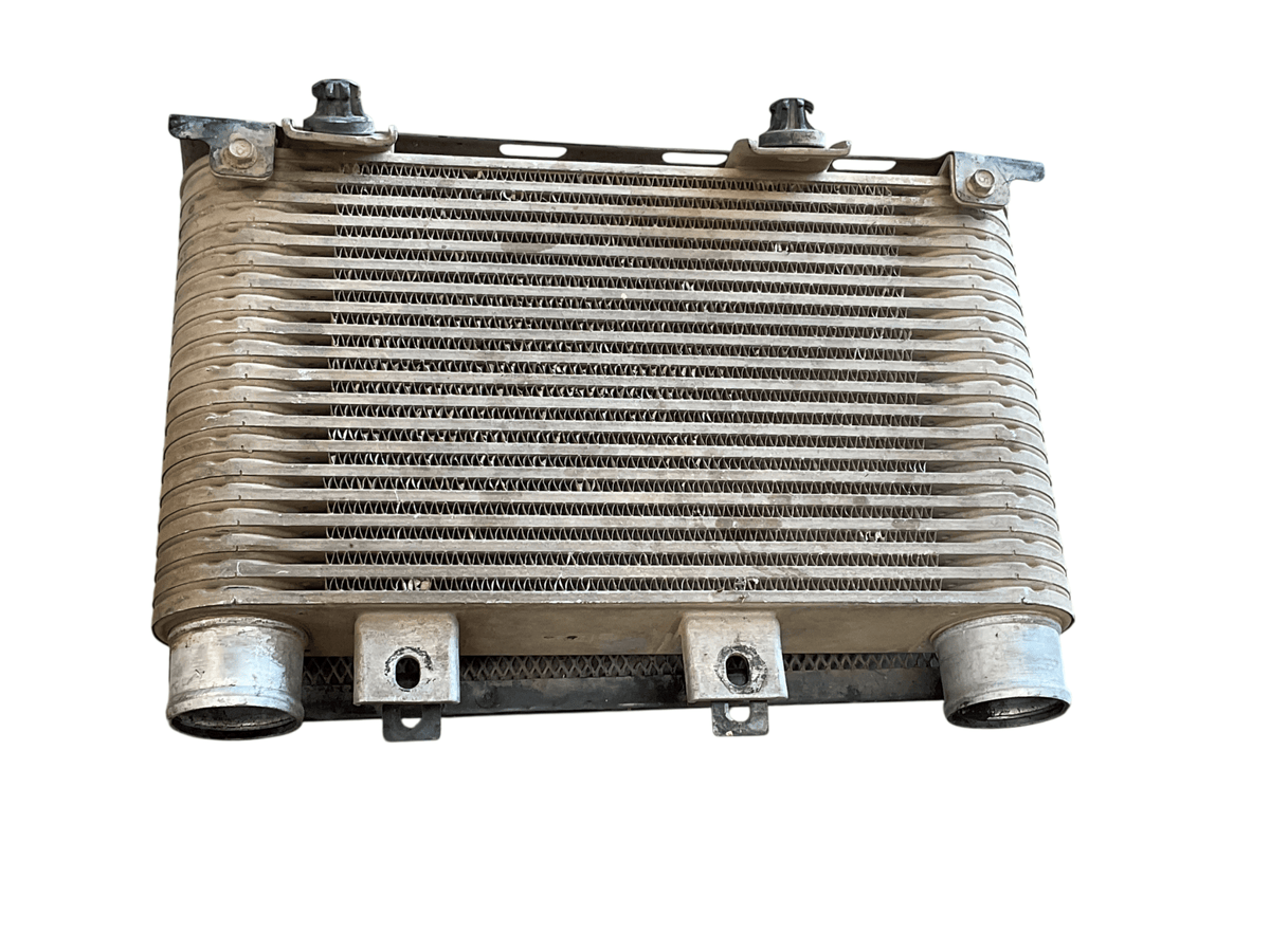 Intercooler Mazda BT-50 06-13 - 4958826 _