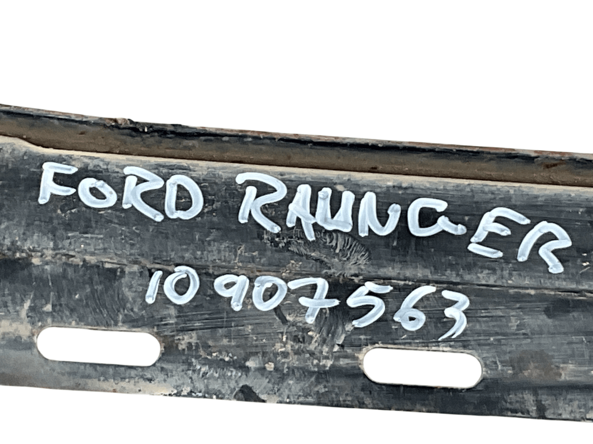 Intercooler Mazda BT-50 06-13 - 4958826 _