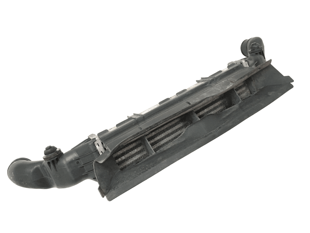 Intercooler Mercedes A2025001100 - A2025001100