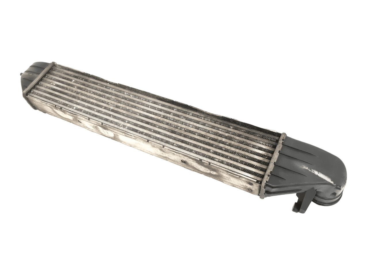 Intercooler Mercedes A2035000600 - A2035000600