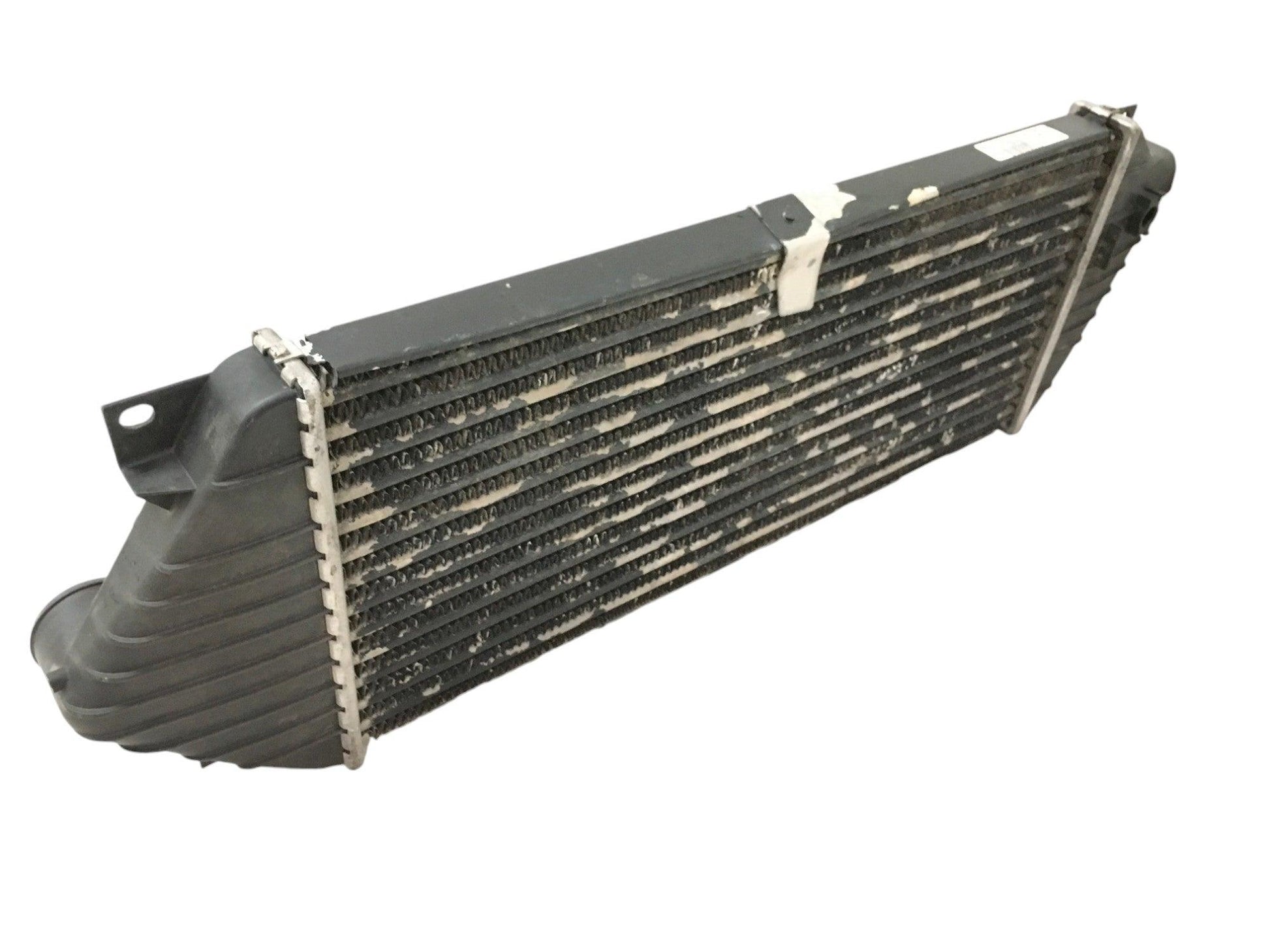 Intercooler Mercedes M W163 - 1035050