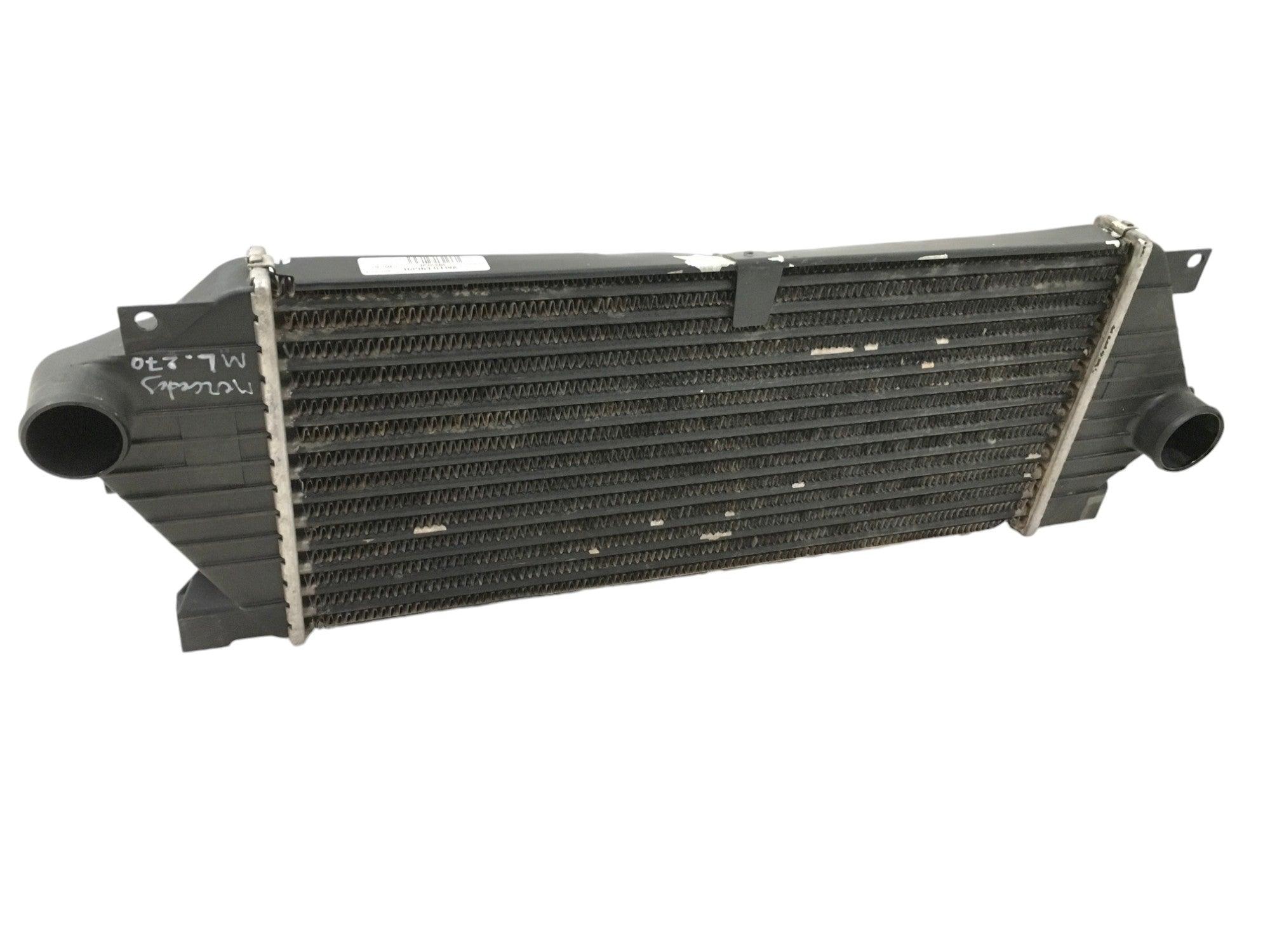 Intercooler Mercedes M W163 - 1035050