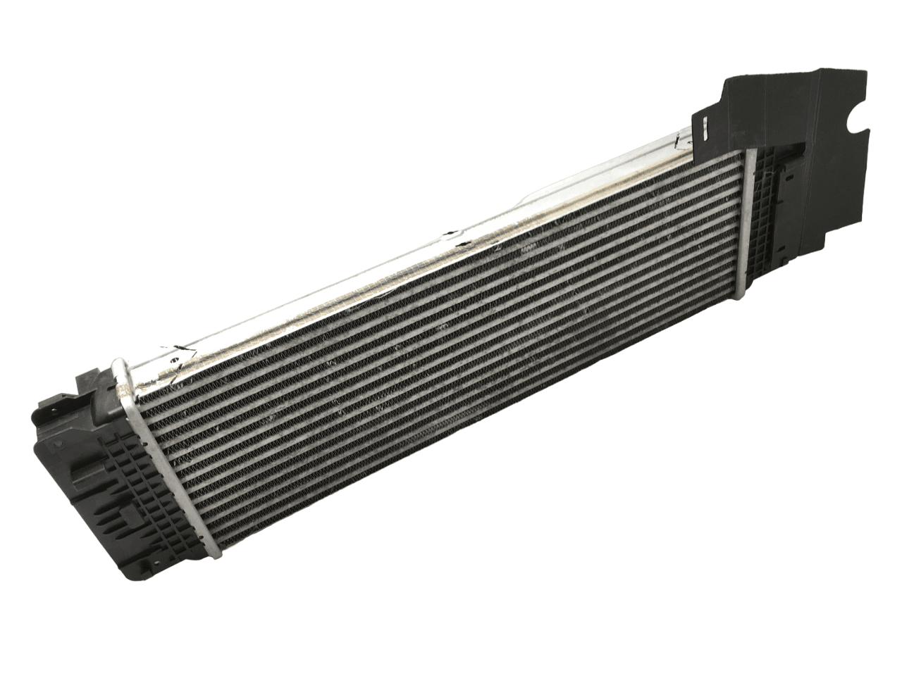 Intercooler Mercedes Sprinter A9065010201 - A9065010201
