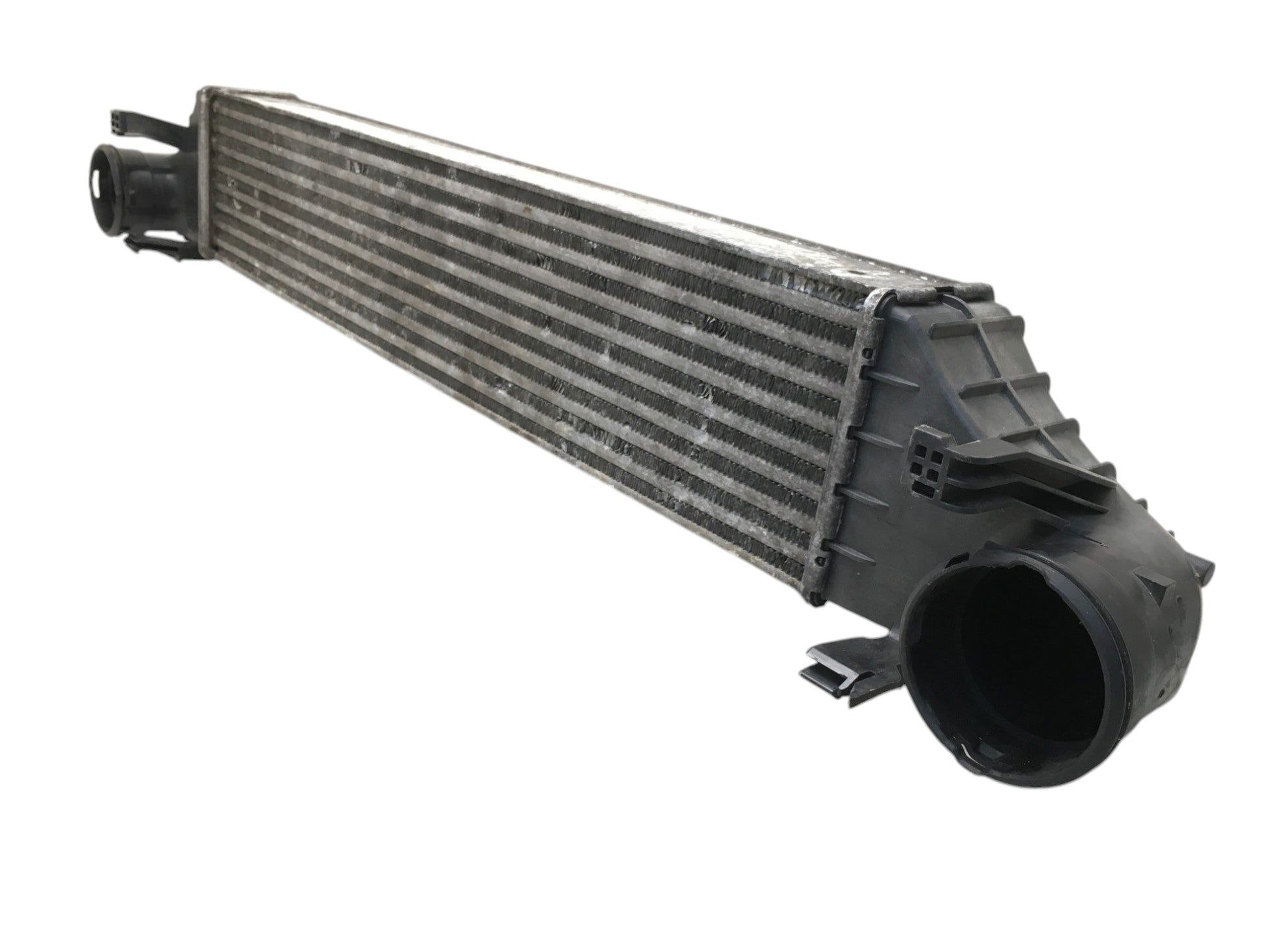 Intercooler Mercedes W203 C209 2.2CDI - A2035000500