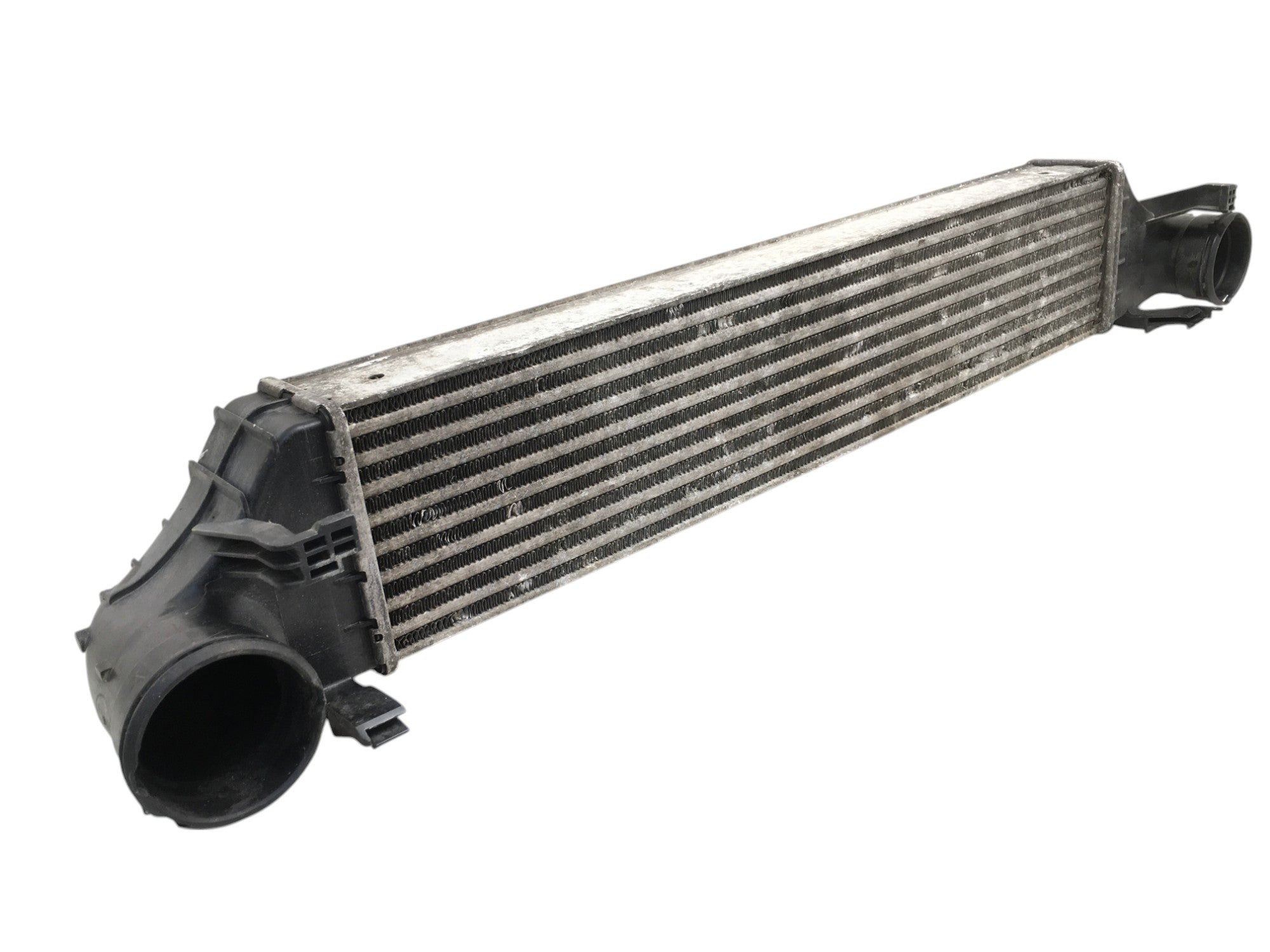 Intercooler Mercedes W203 C209 2.2CDI - A2035000500