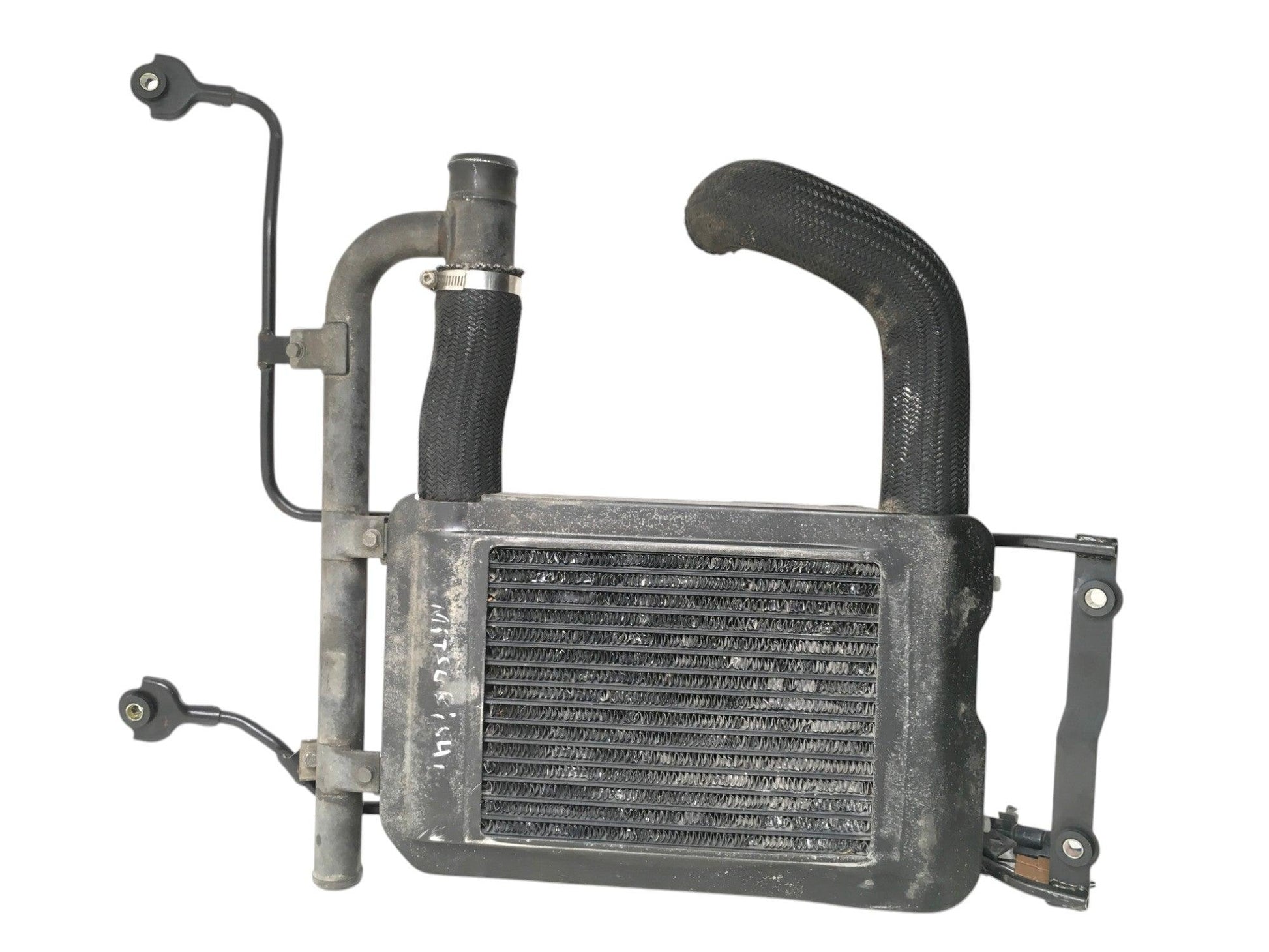 Intercooler Mitsubishi L200 K6/7 - 1271000421