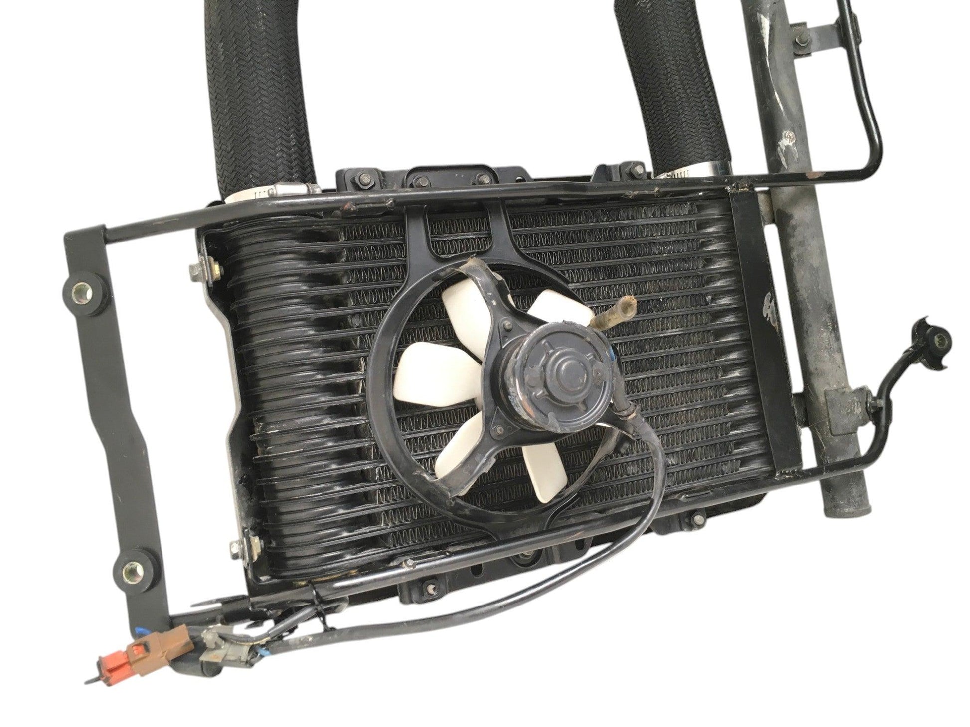 Intercooler Mitsubishi L200 K6/7 - 1271000421