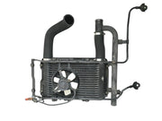 Intercooler Mitsubishi L200 K6/7 - 1271000421