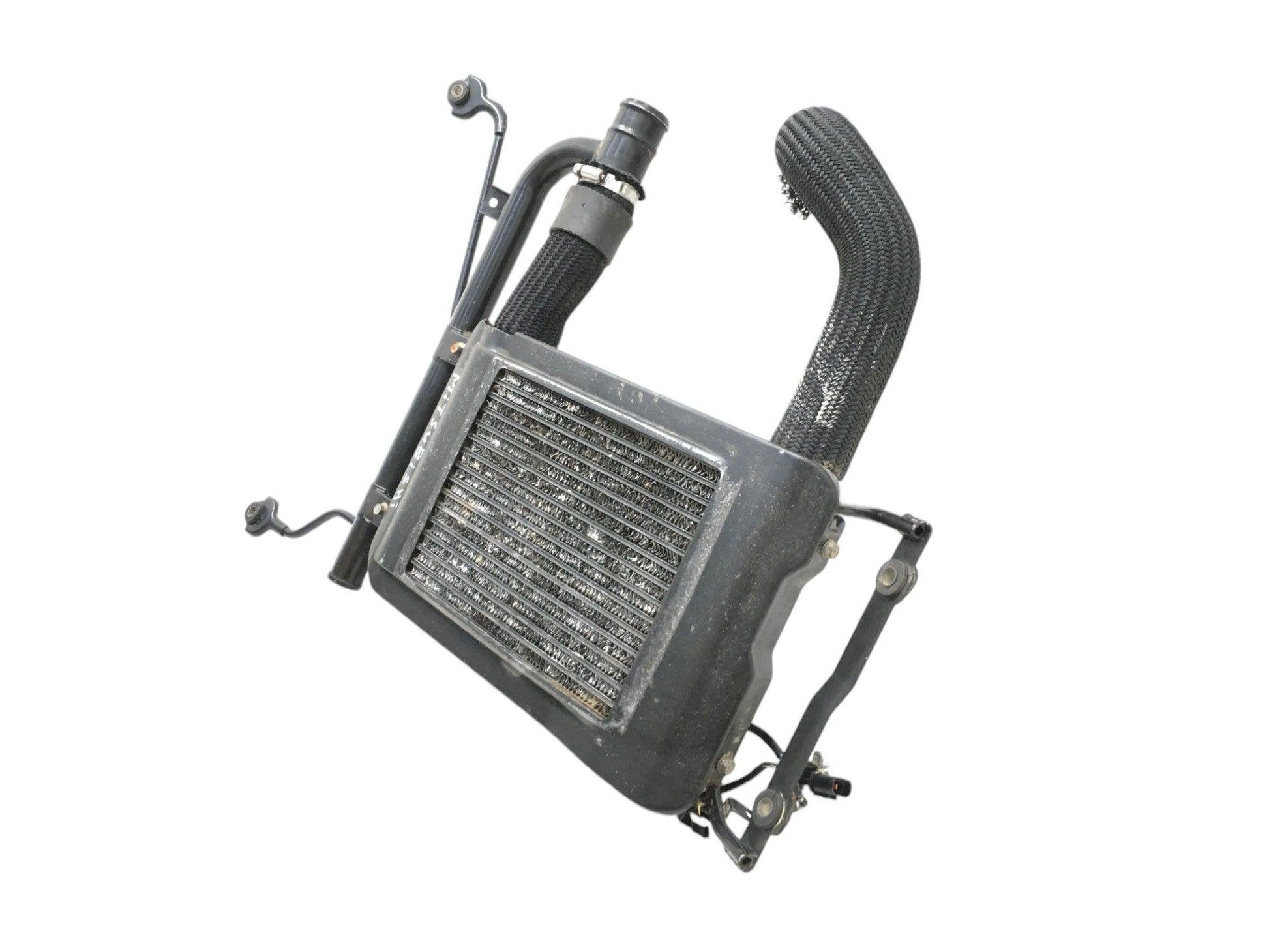 Intercooler Mitsubishi L200 K6/7 - 1530A018