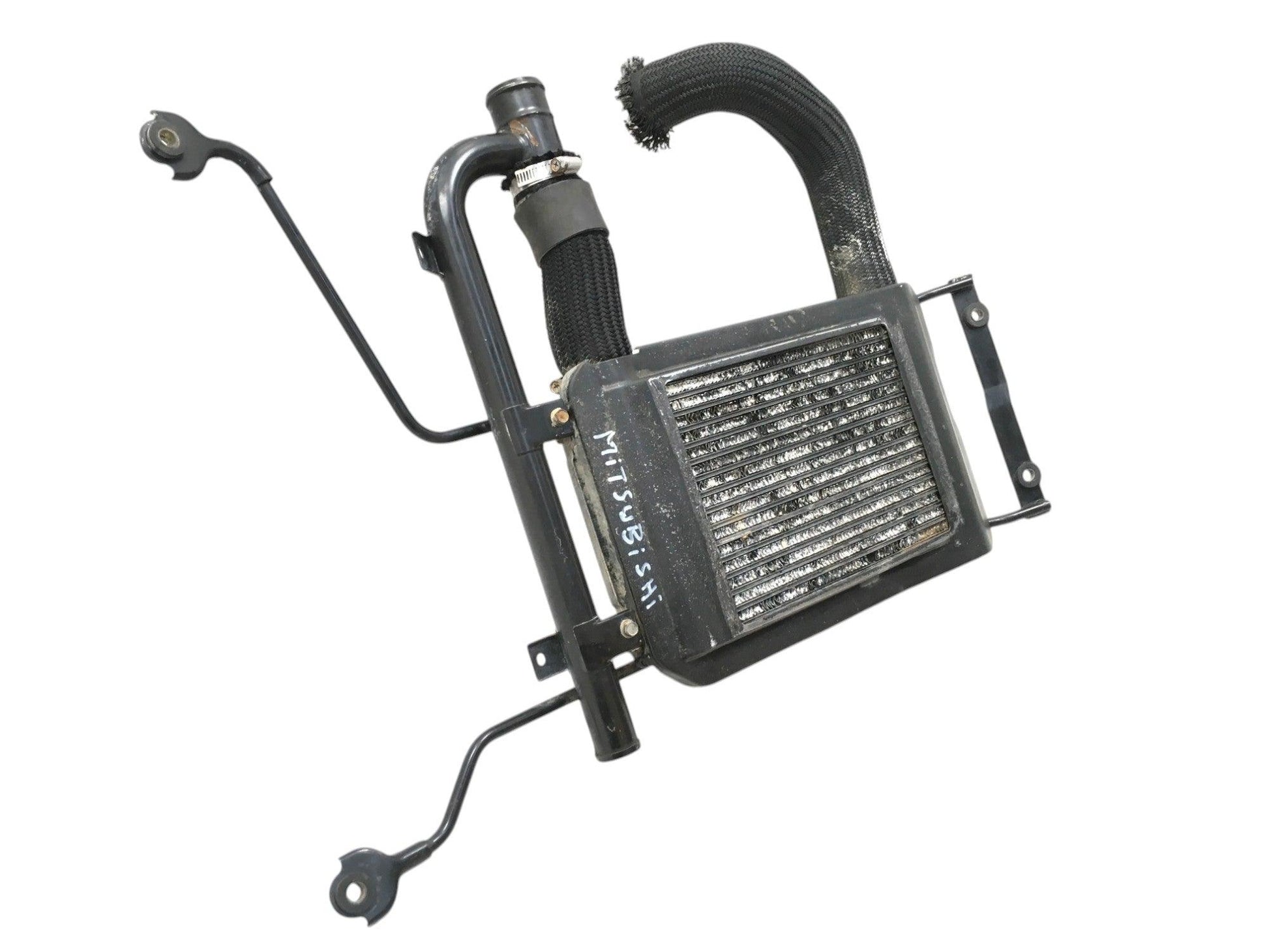 Intercooler Mitsubishi L200 K6/7 - 1530A018