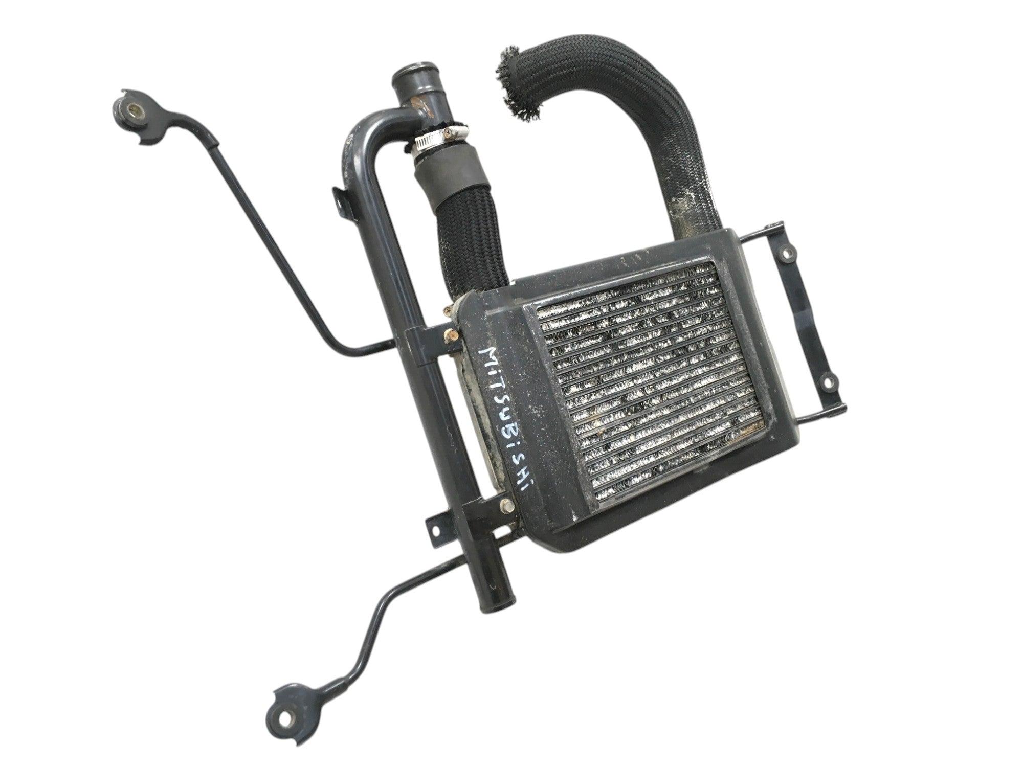 Intercooler Mitsubishi L200 K6/7 - 1530A018