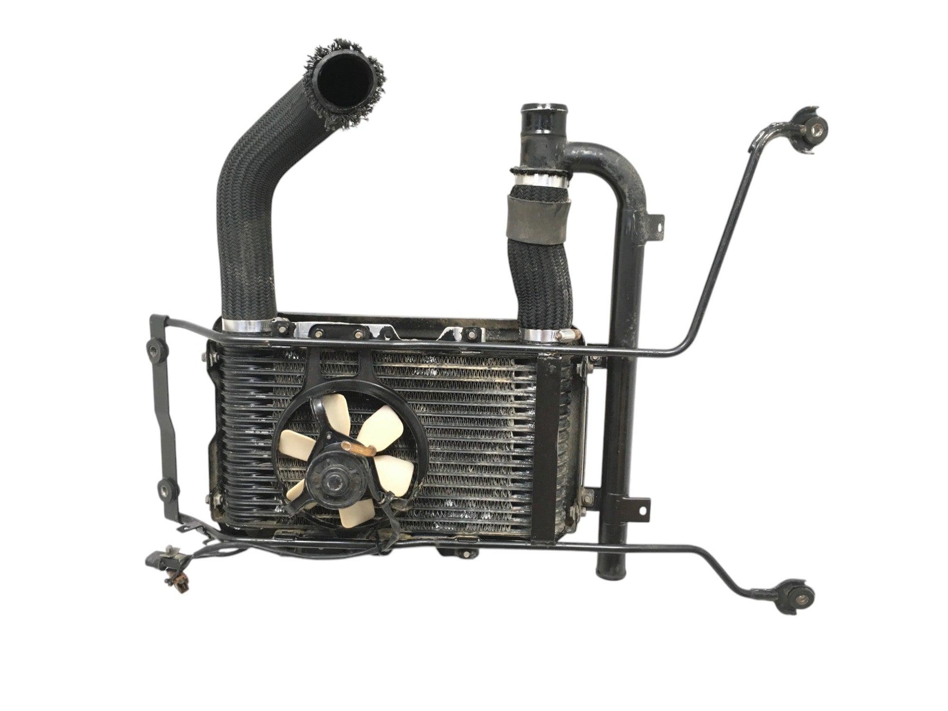 Intercooler Mitsubishi L200 K6/7 - 1530A018