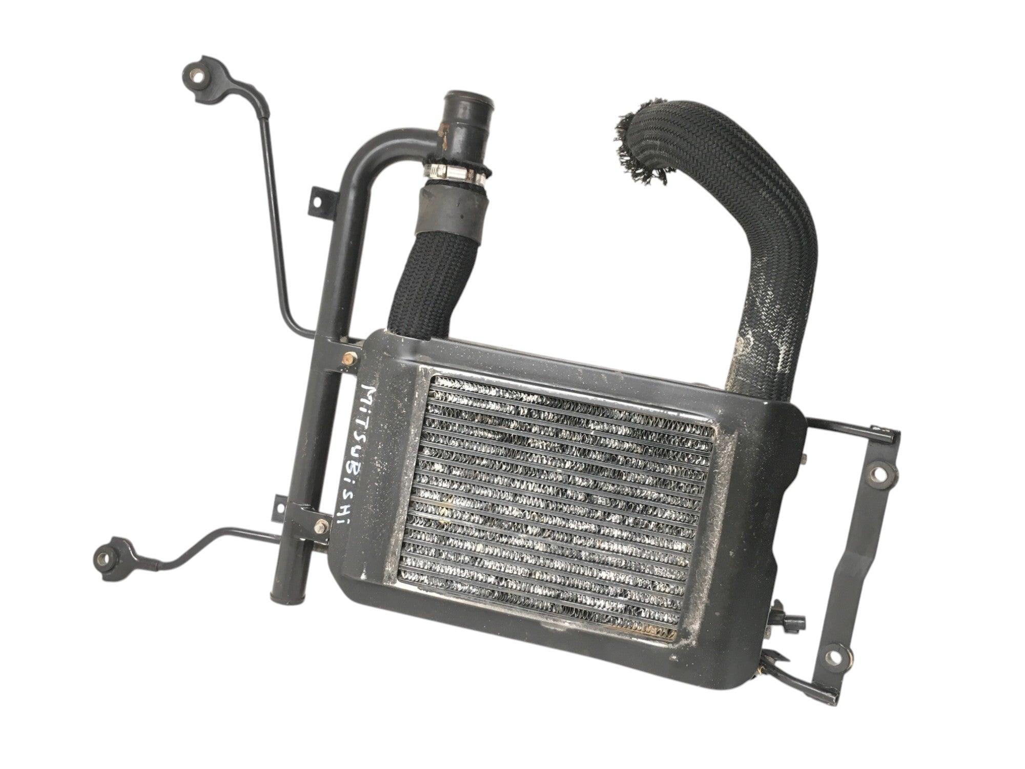 Intercooler Mitsubishi L200 K6/7 - 1530A018