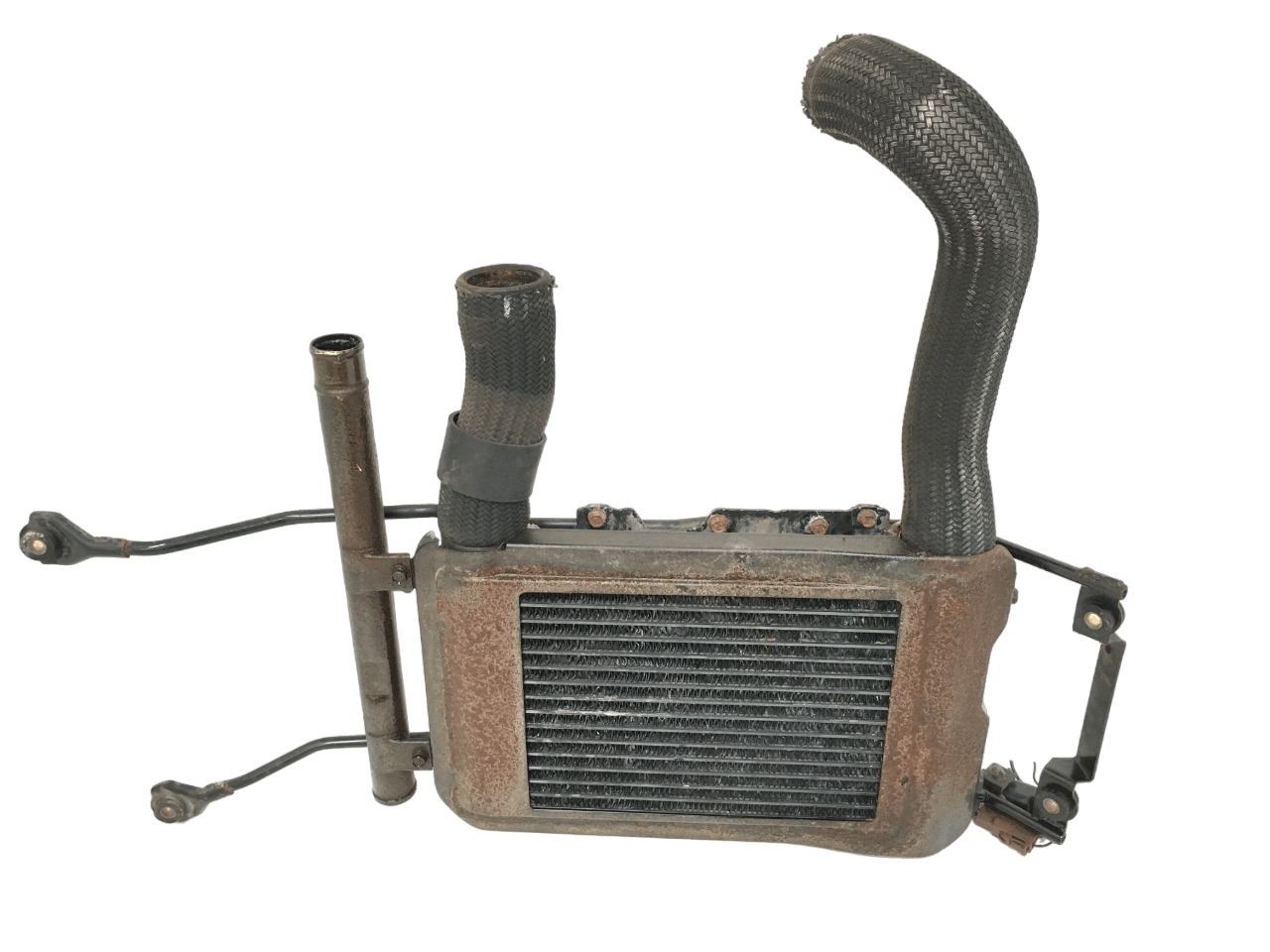 Intercooler Mitsubishi Pajero II 1271000420 - 1271000420