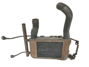 Intercooler Mitsubishi Pajero II 1271000420 - 1271000420